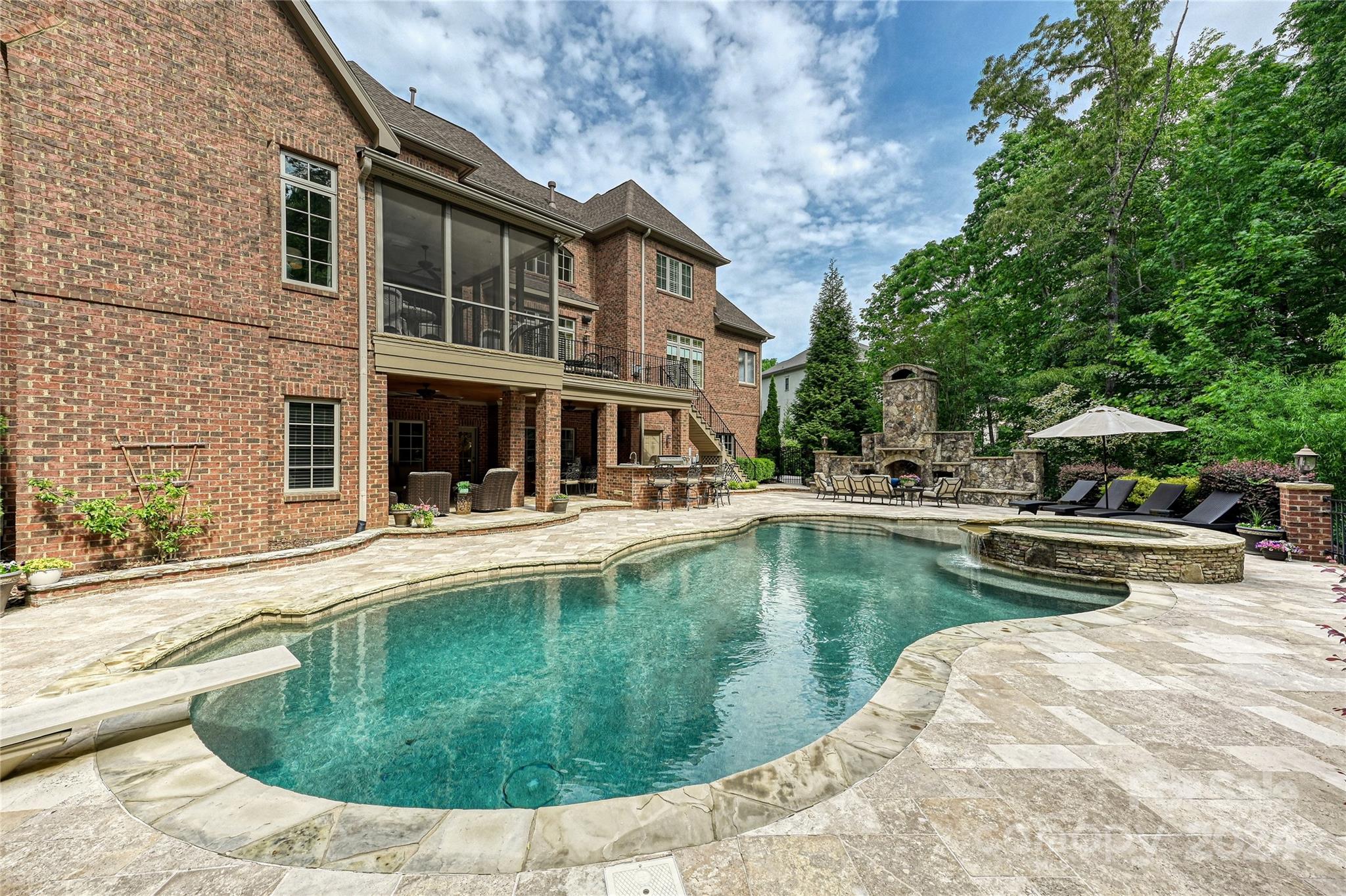 The Forest - Residential