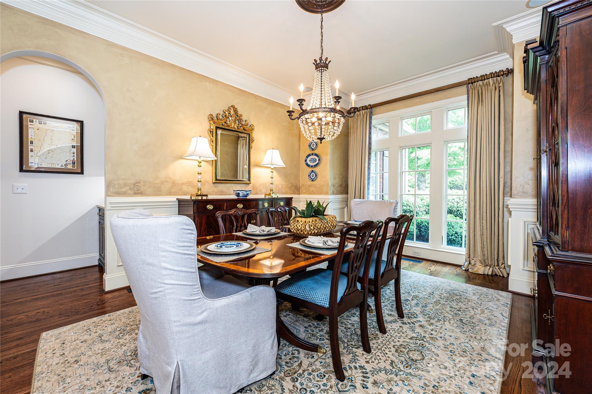 The Forest - Residential