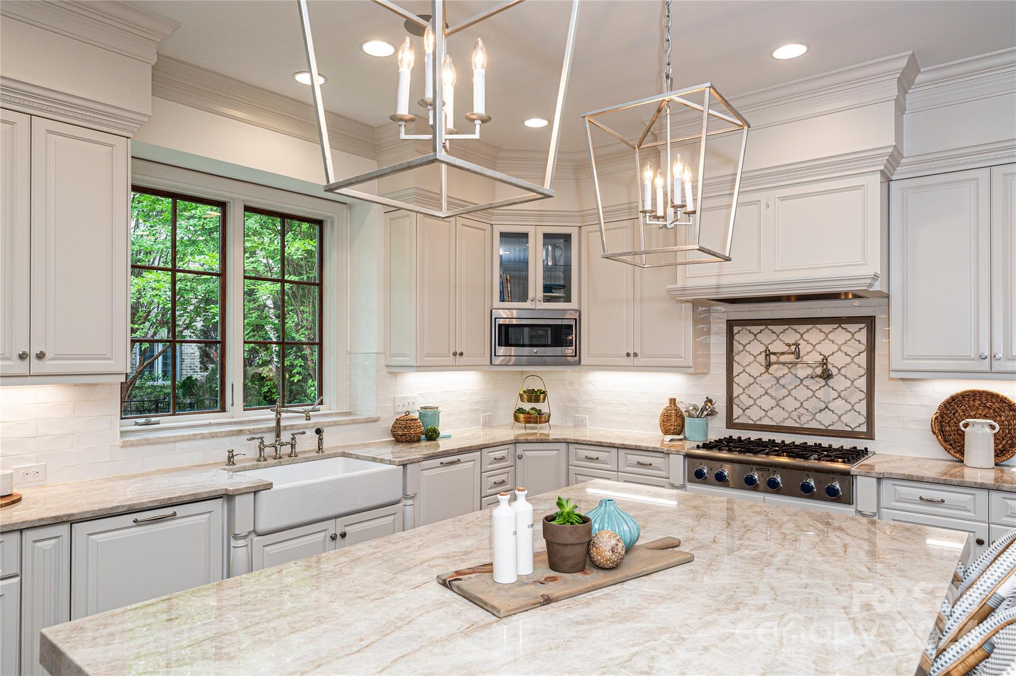 The Forest - Residential