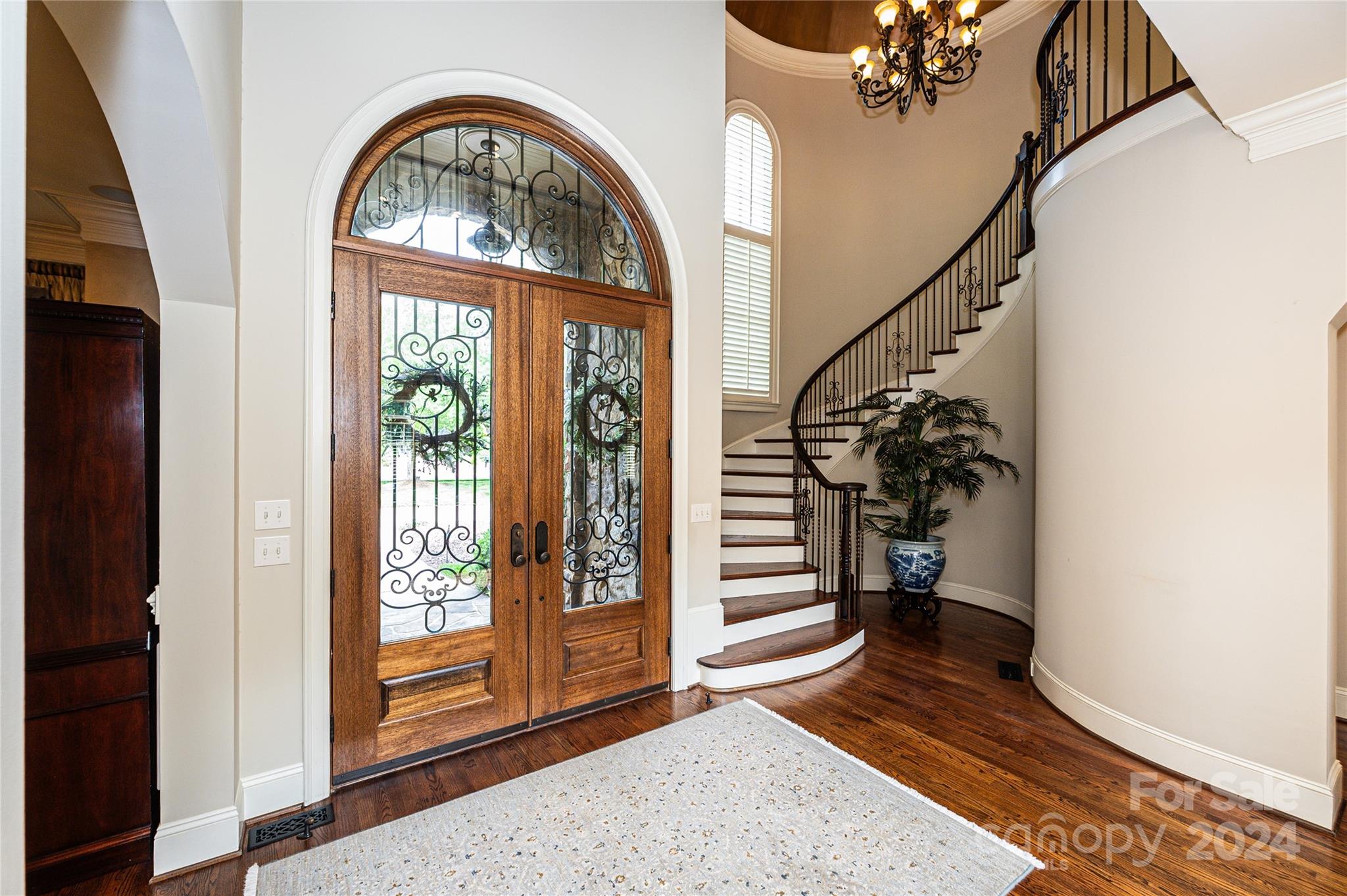 The Forest - Residential