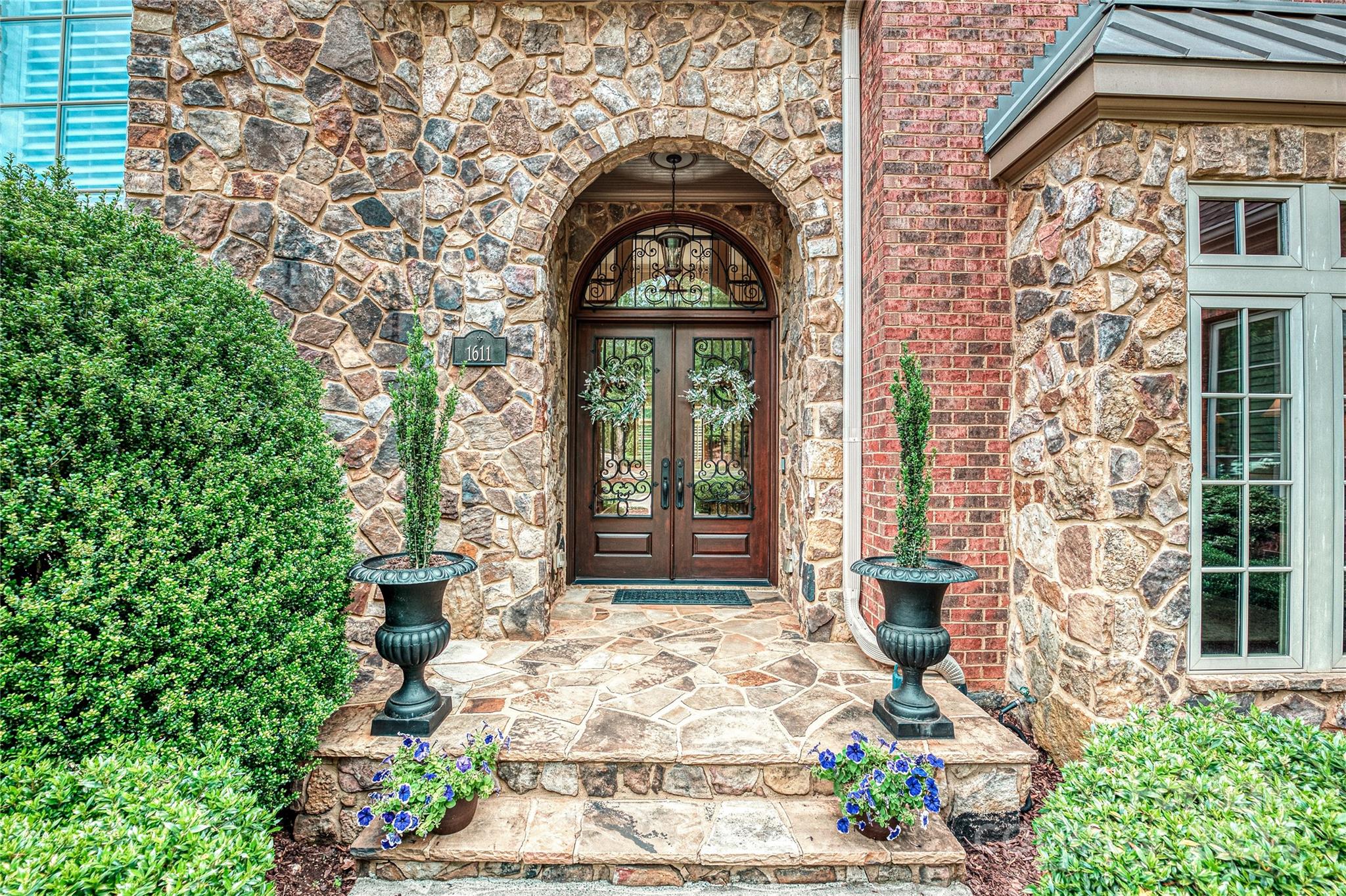 The Forest - Residential