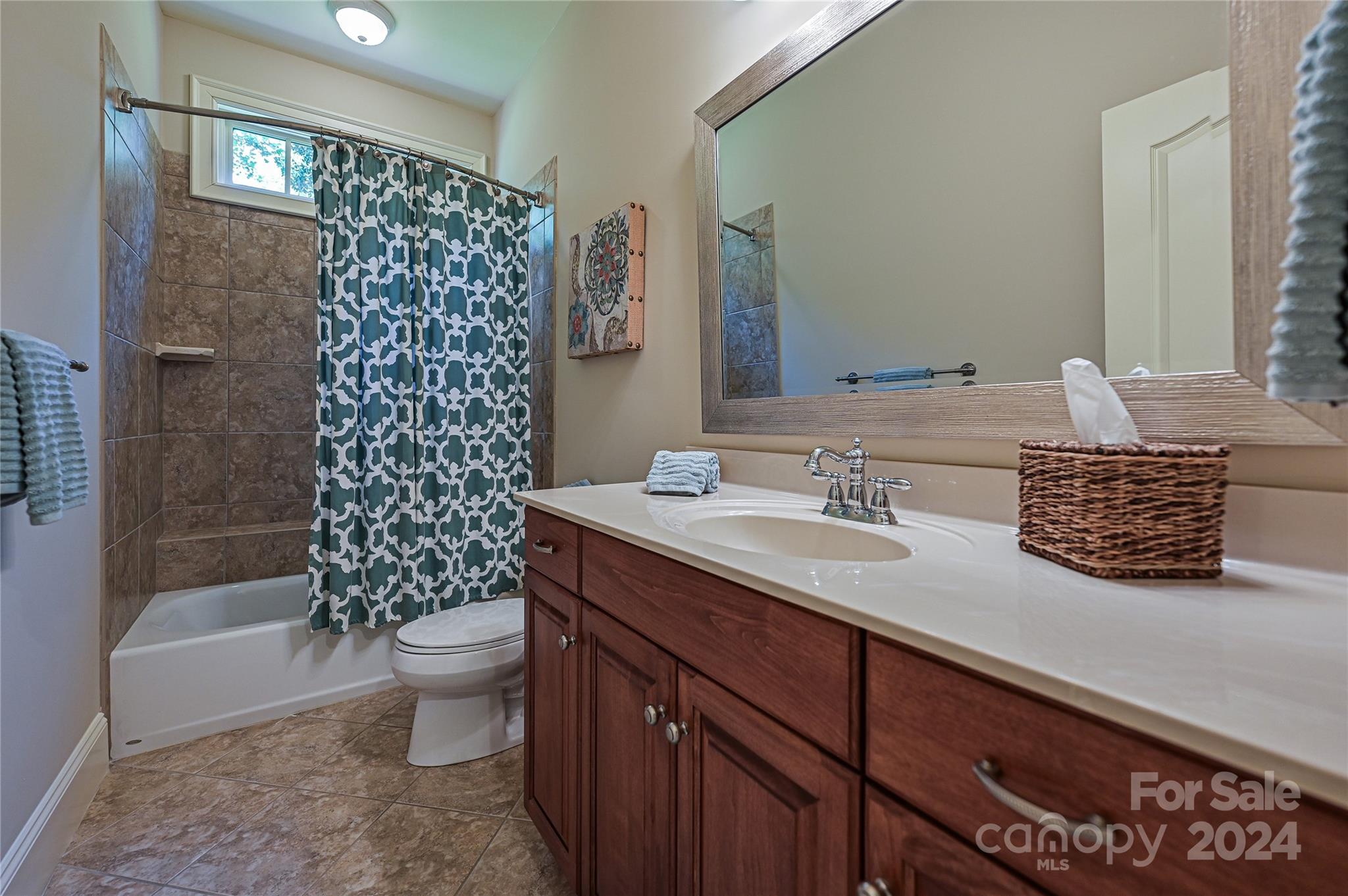 The Forest - Residential