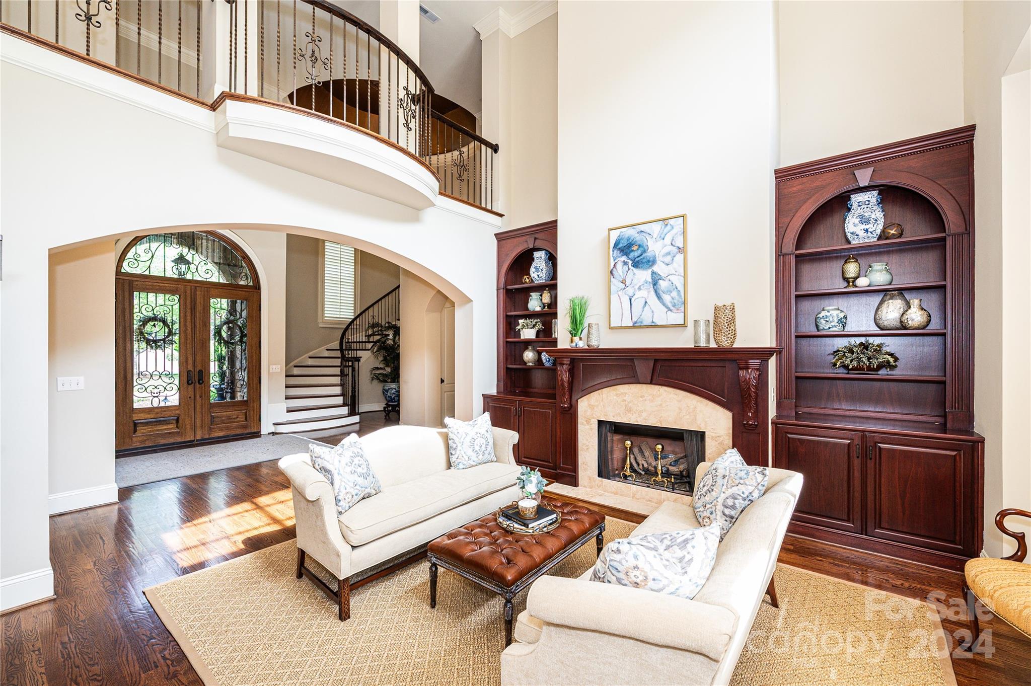 The Forest - Residential