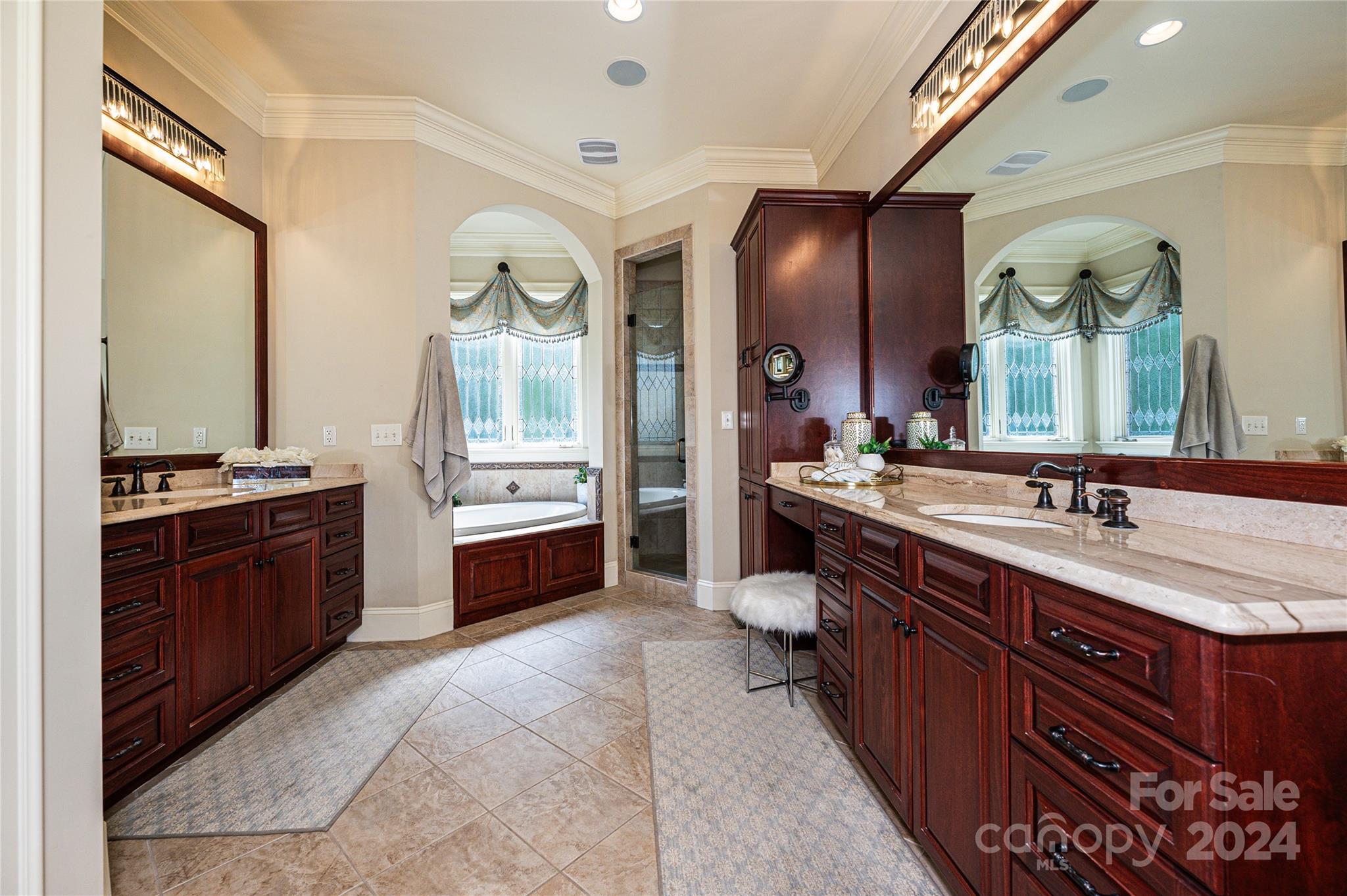 The Forest - Residential