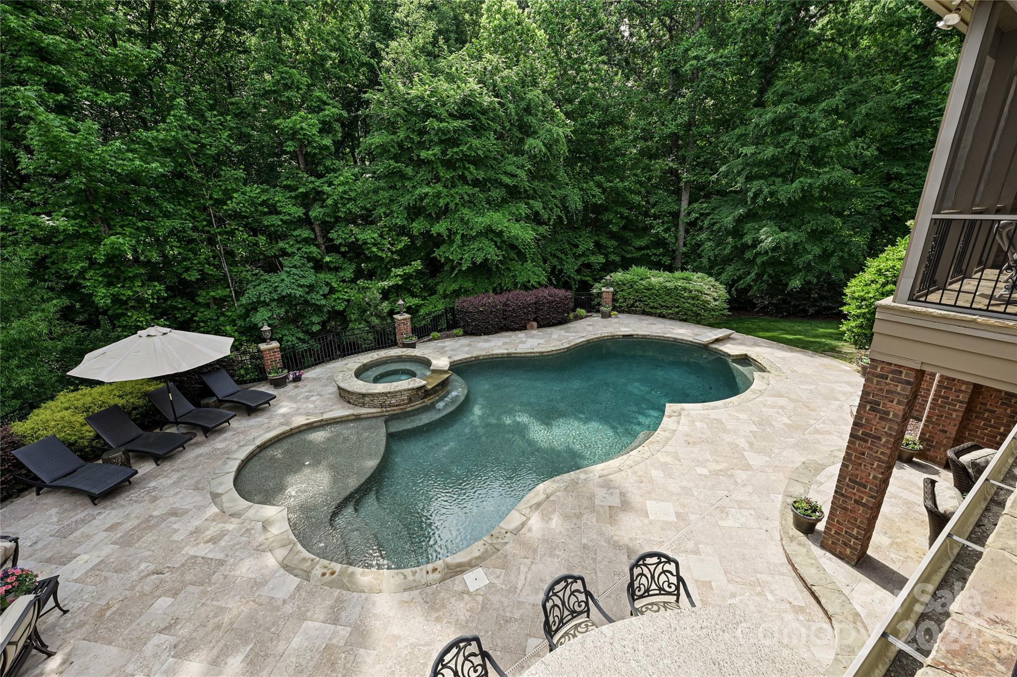 The Forest - Residential