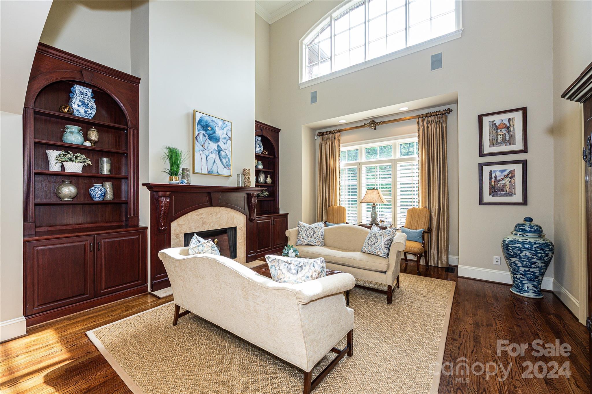 The Forest - Residential