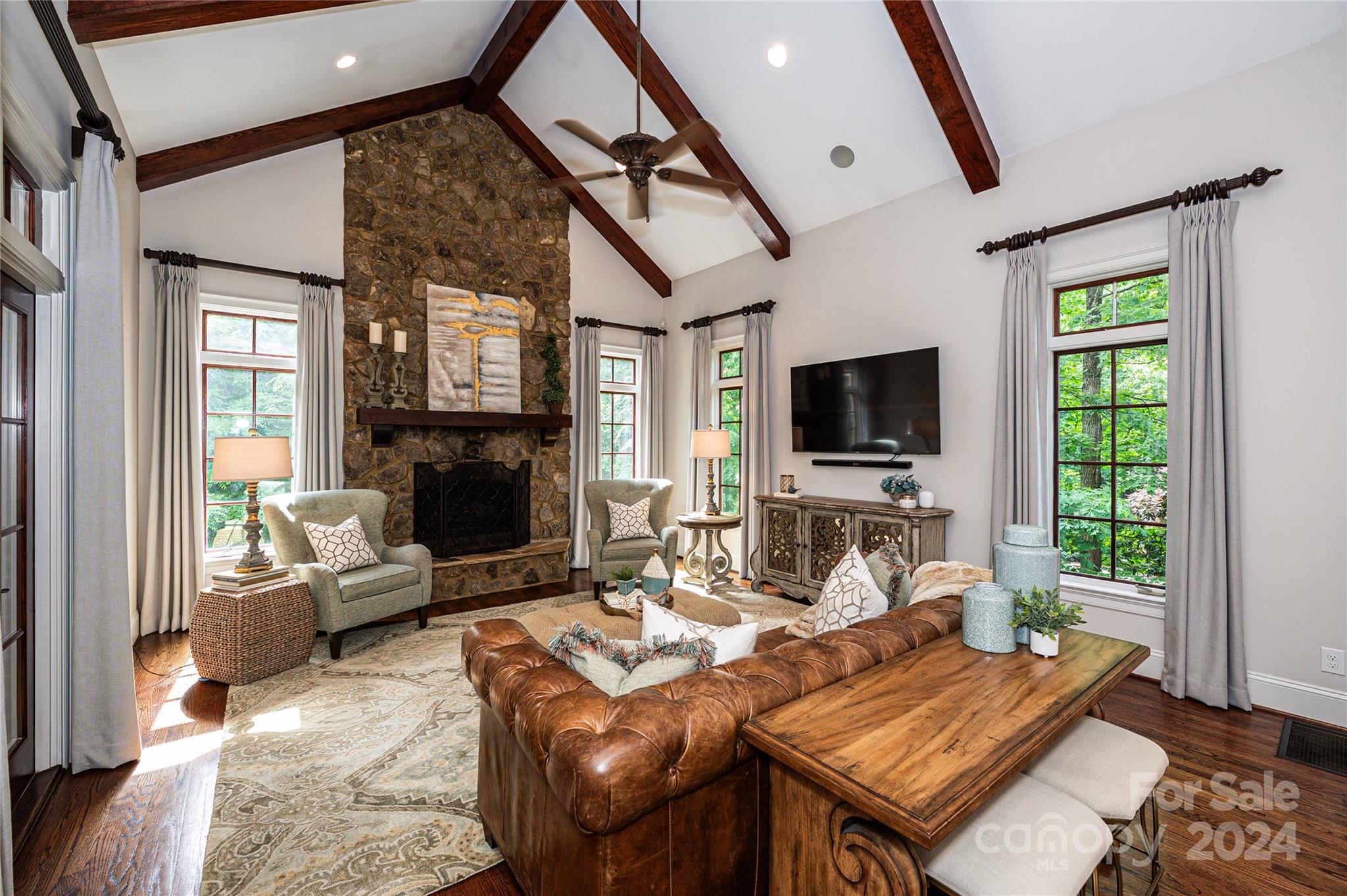 The Forest - Residential