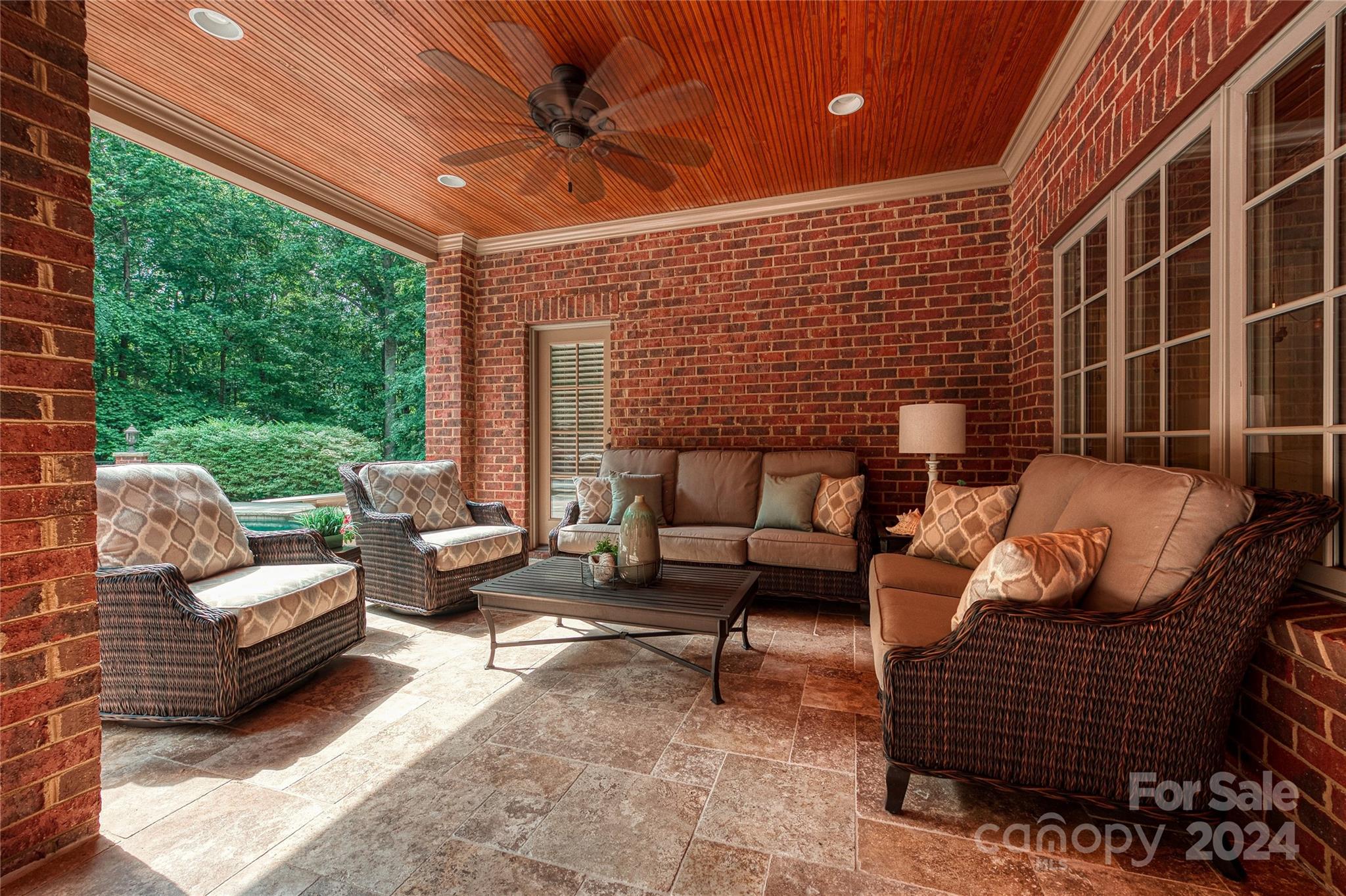 The Forest - Residential