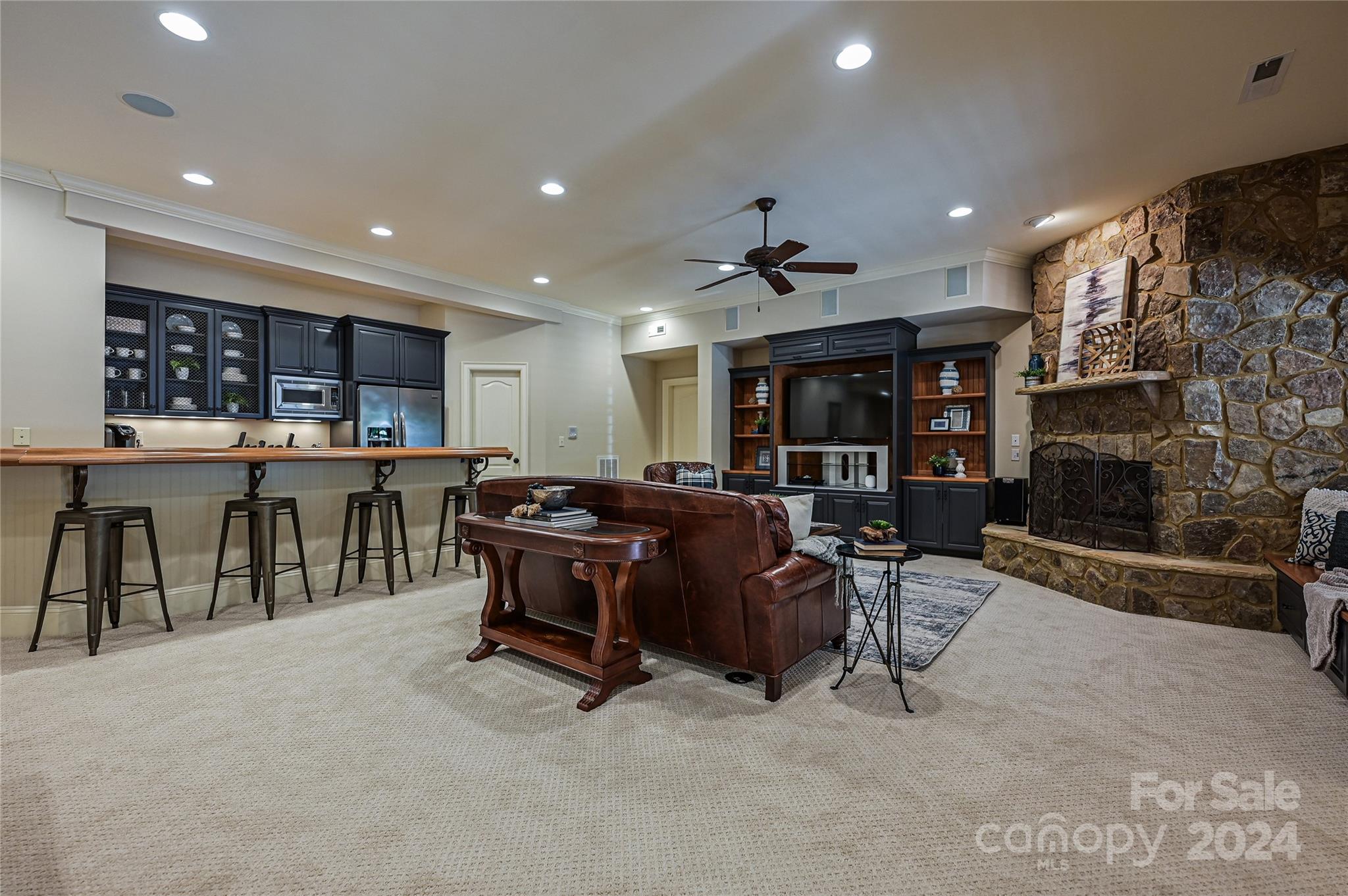 The Forest - Residential