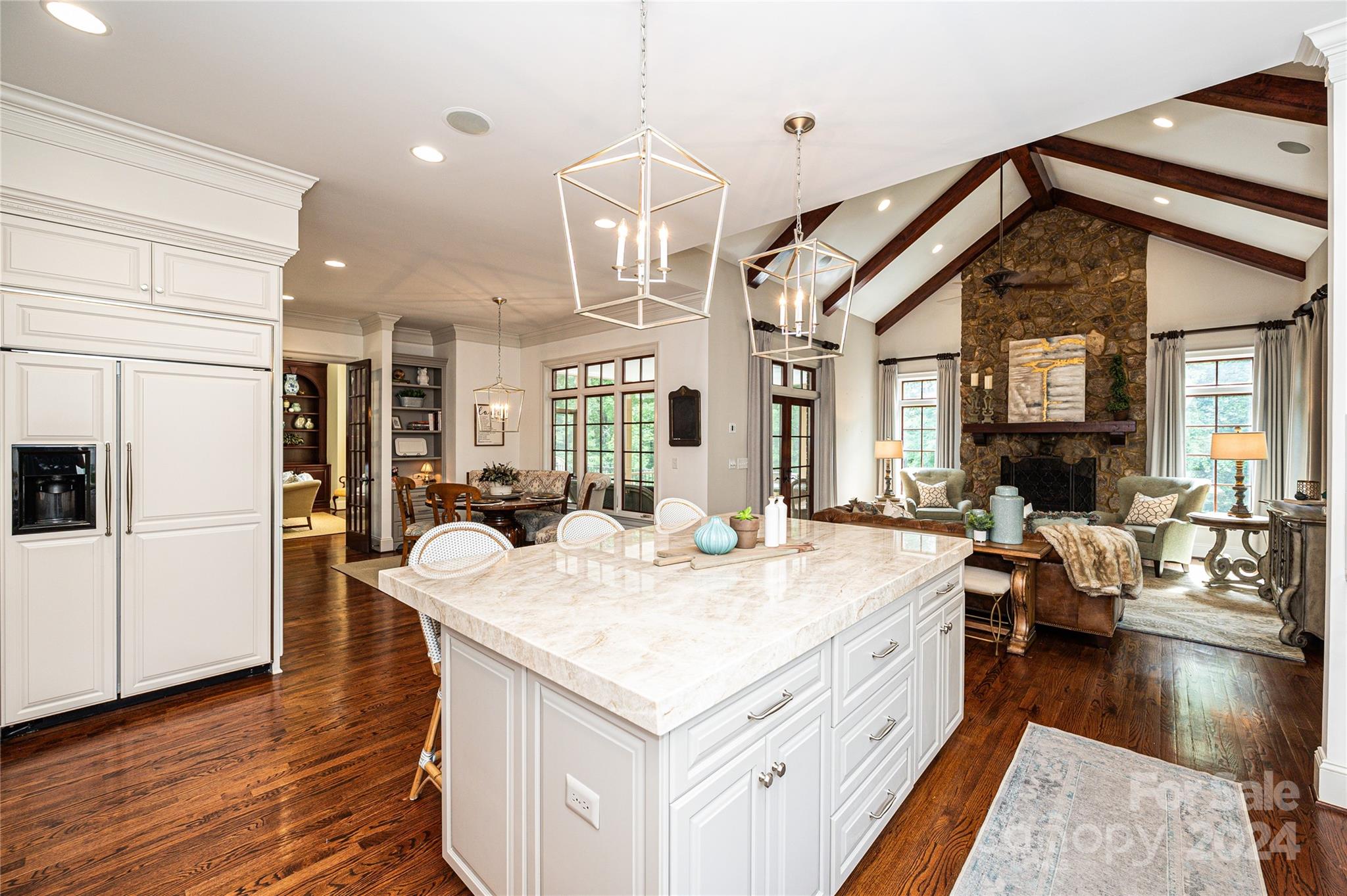 The Forest - Residential