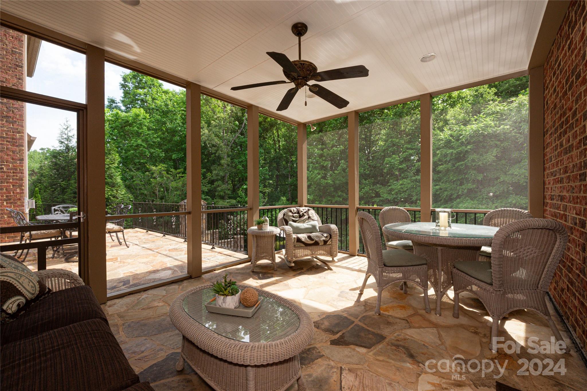 The Forest - Residential