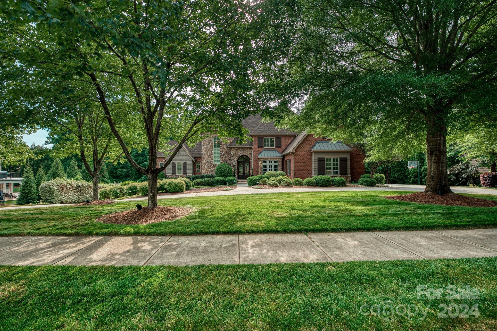 The Forest - Residential