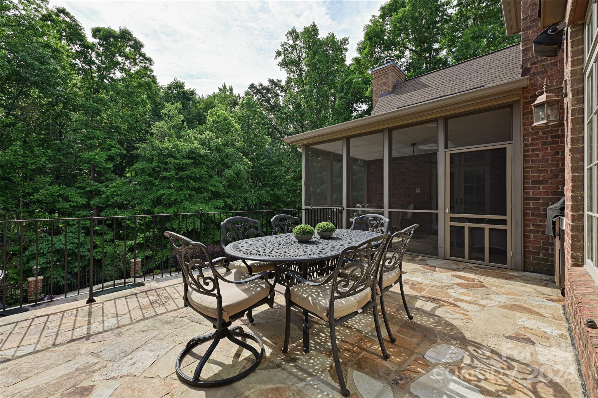 The Forest - Residential