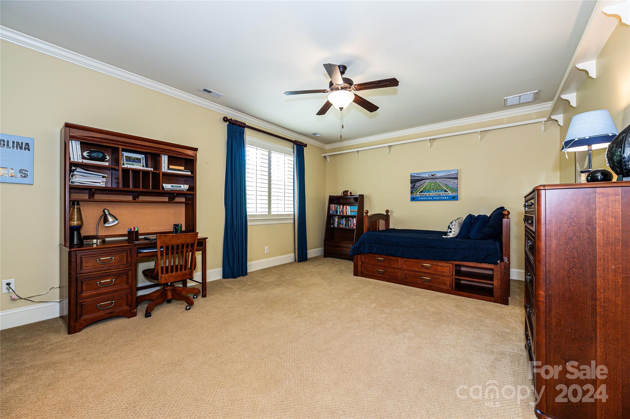 The Forest - Residential