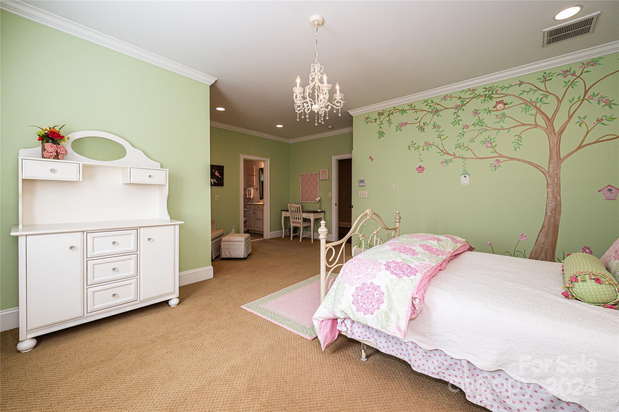 The Forest - Residential