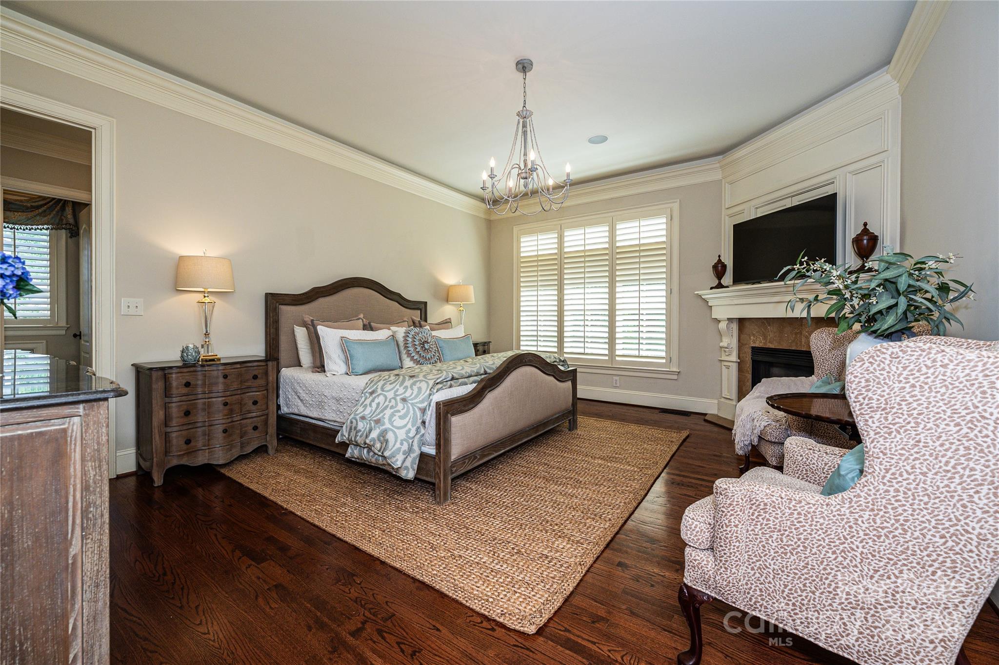 The Forest - Residential