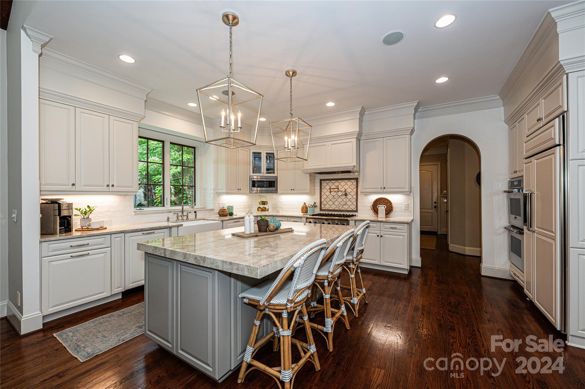 The Forest - Residential