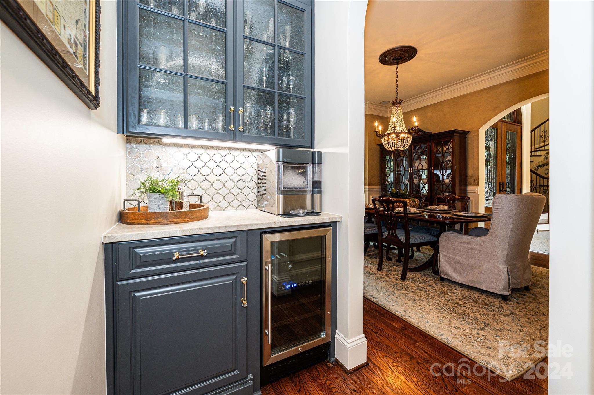 The Forest - Residential