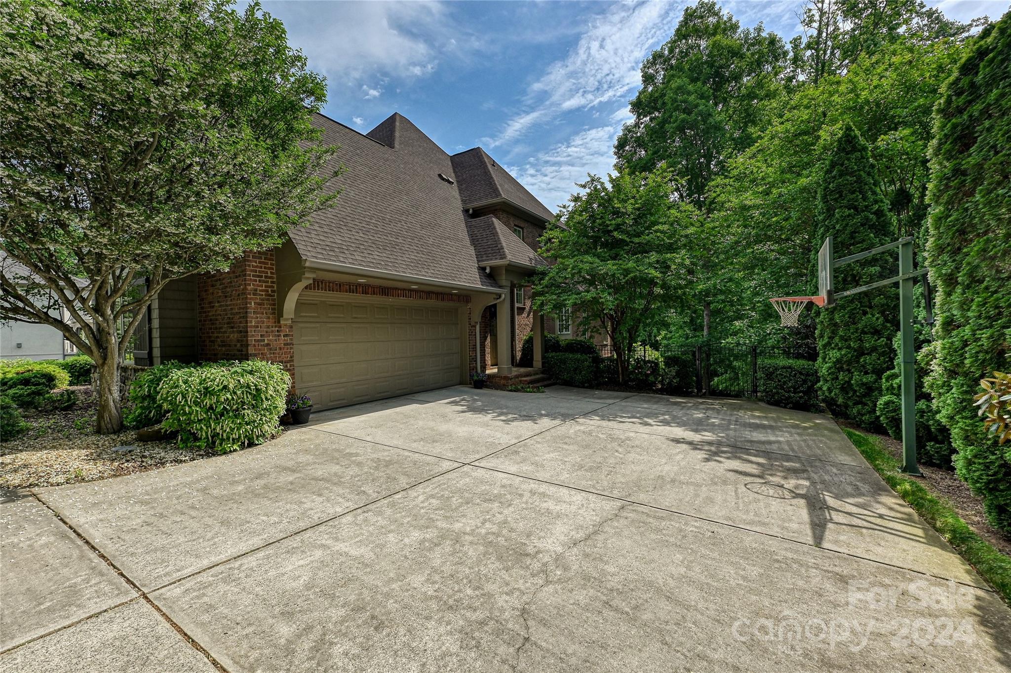 The Forest - Residential