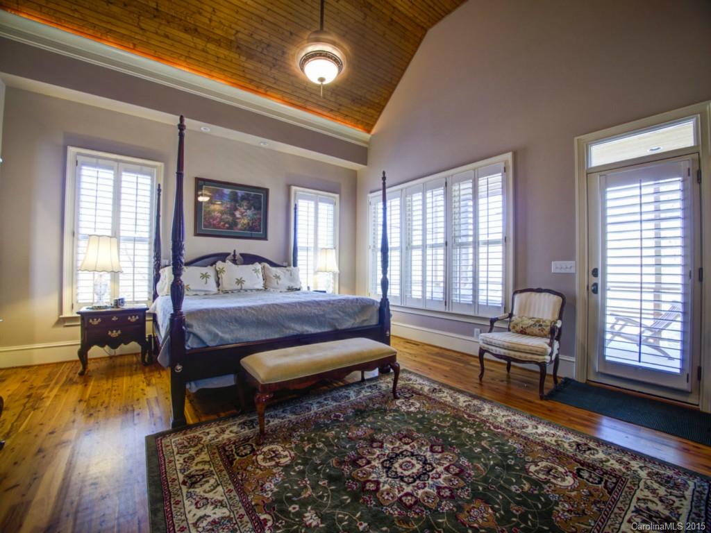 Wildlife Bay - Residential