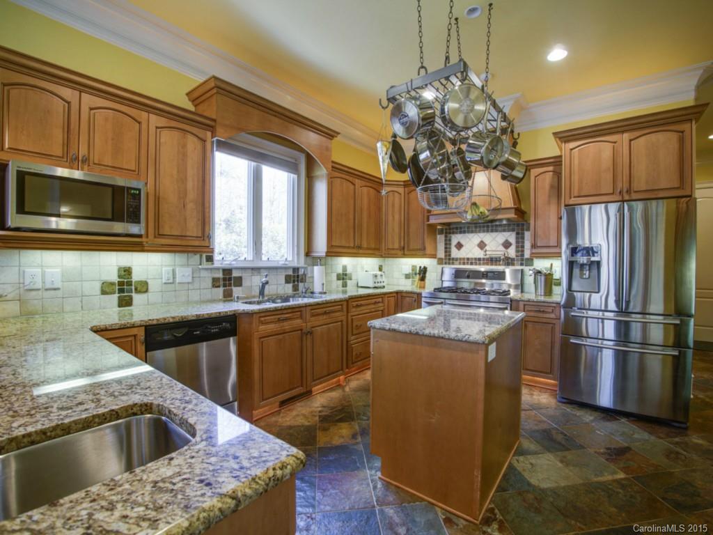 Wildlife Bay - Residential