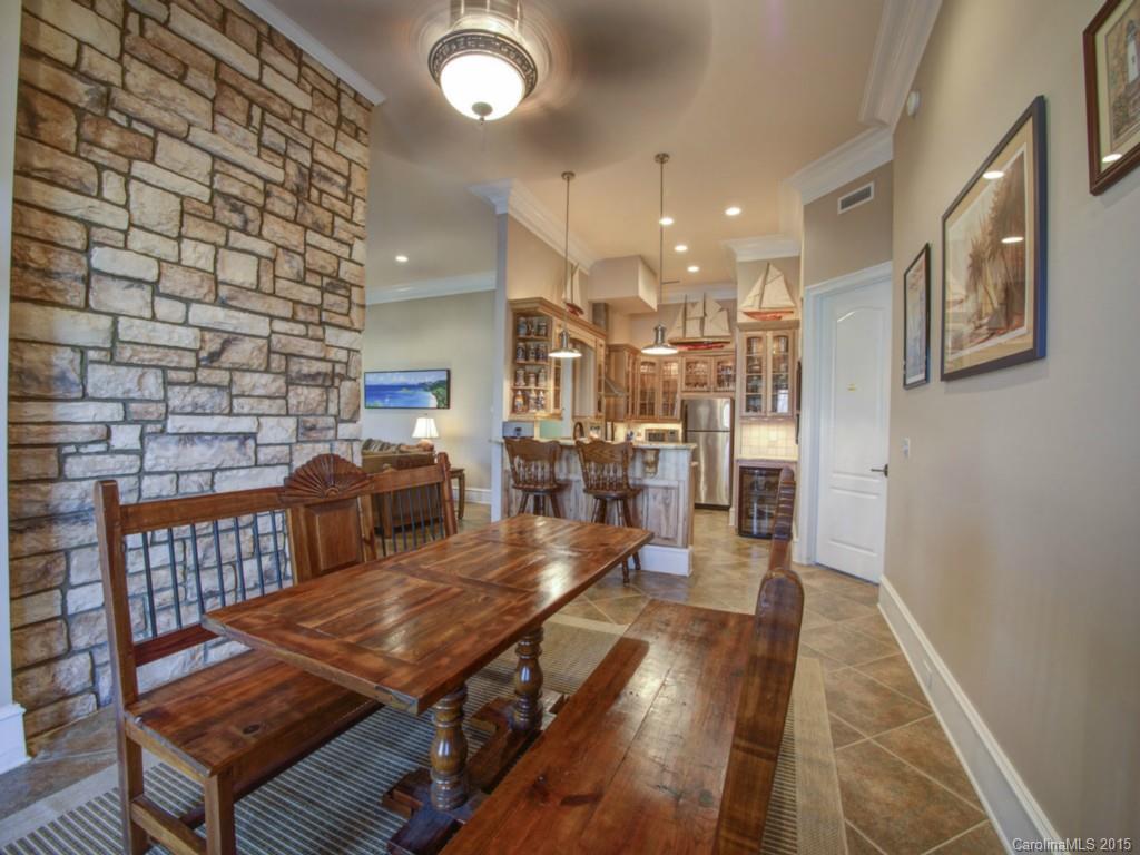 Wildlife Bay - Residential