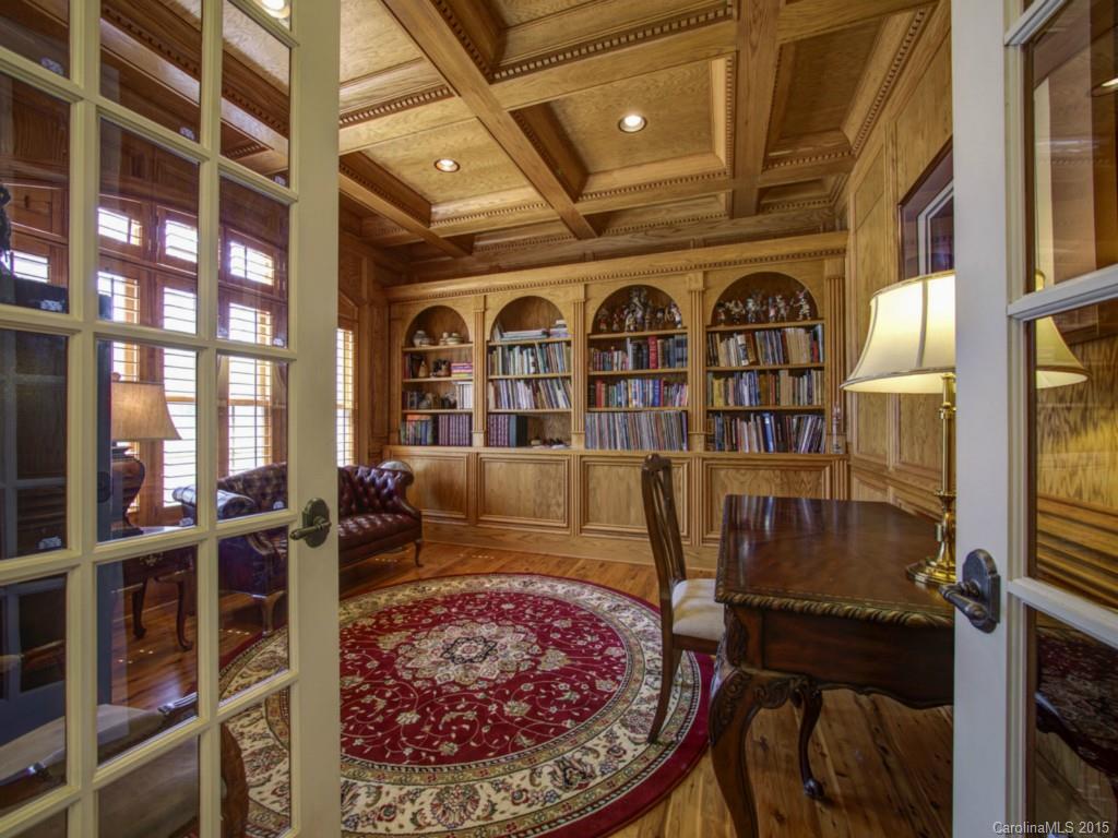 Wildlife Bay - Residential