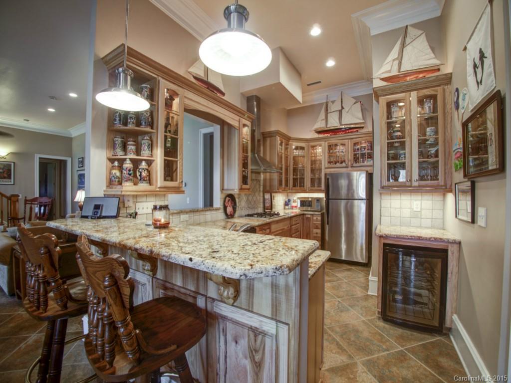 Wildlife Bay - Residential