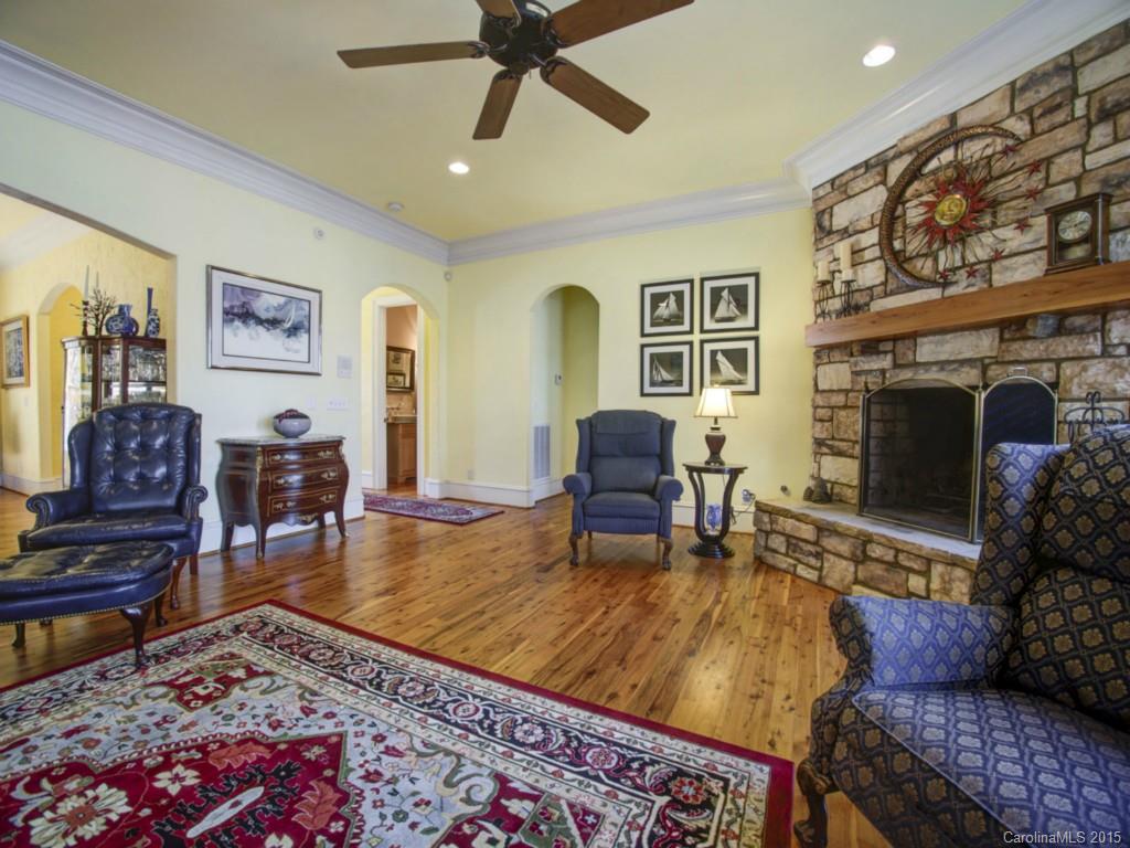 Wildlife Bay - Residential