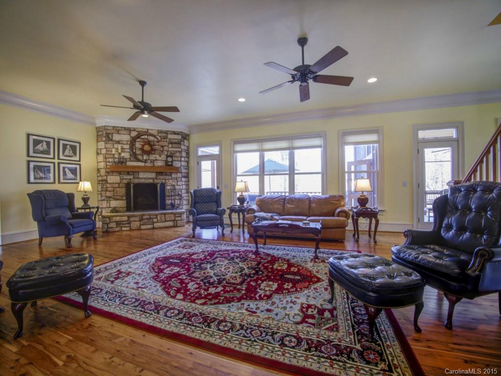 Wildlife Bay - Residential