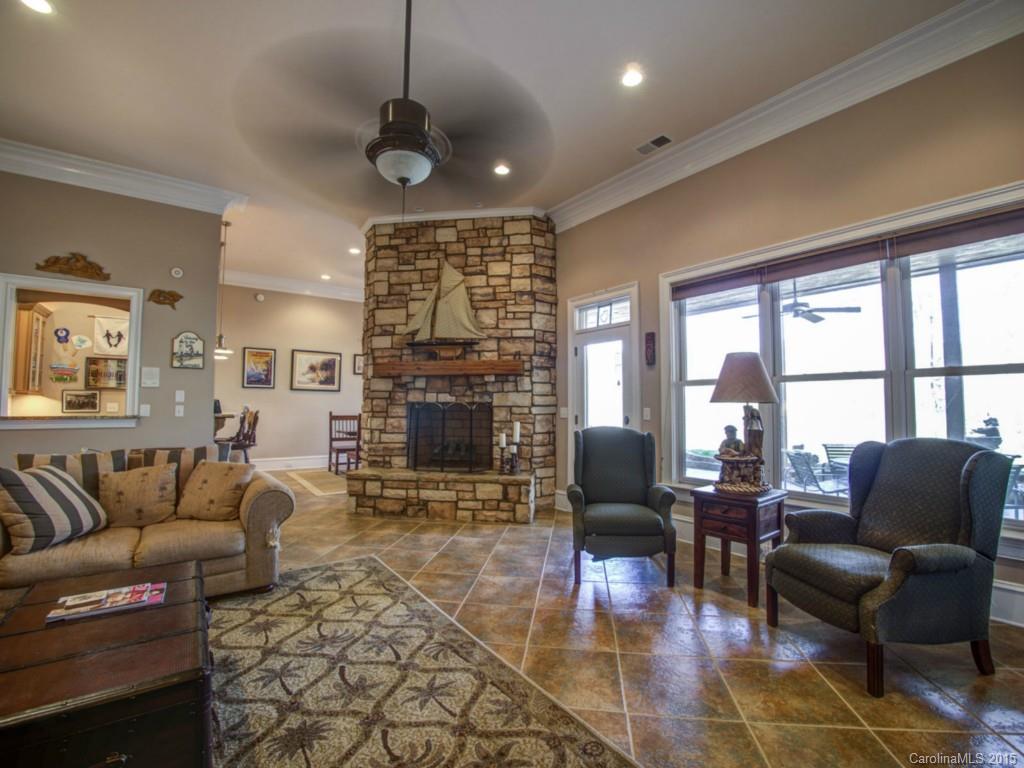 Wildlife Bay - Residential