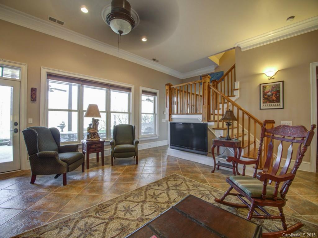 Wildlife Bay - Residential