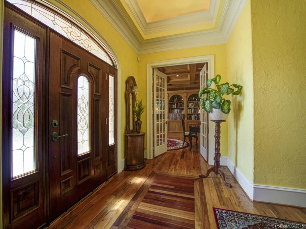 Wildlife Bay - Residential