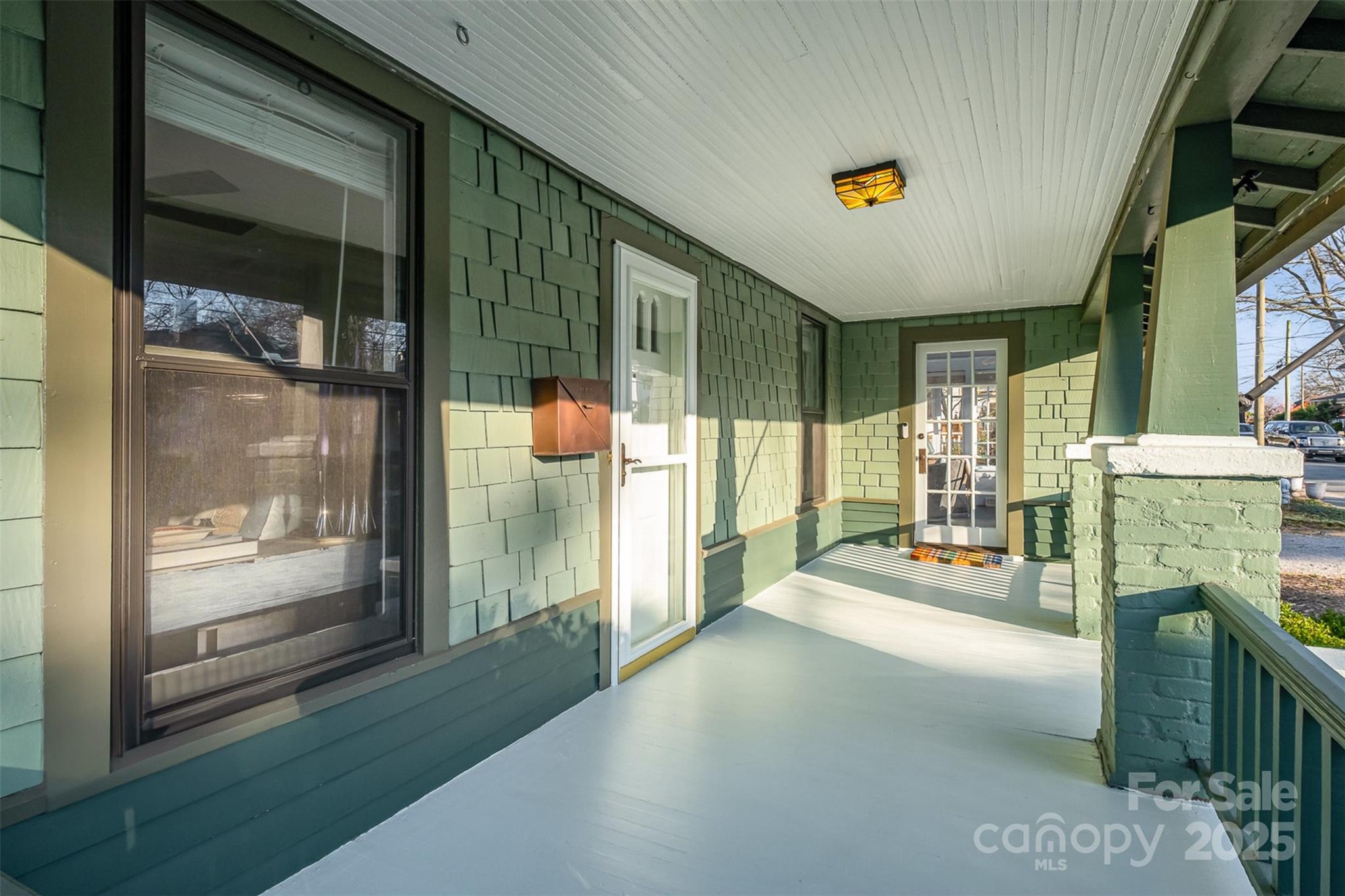 Historic District - Residential