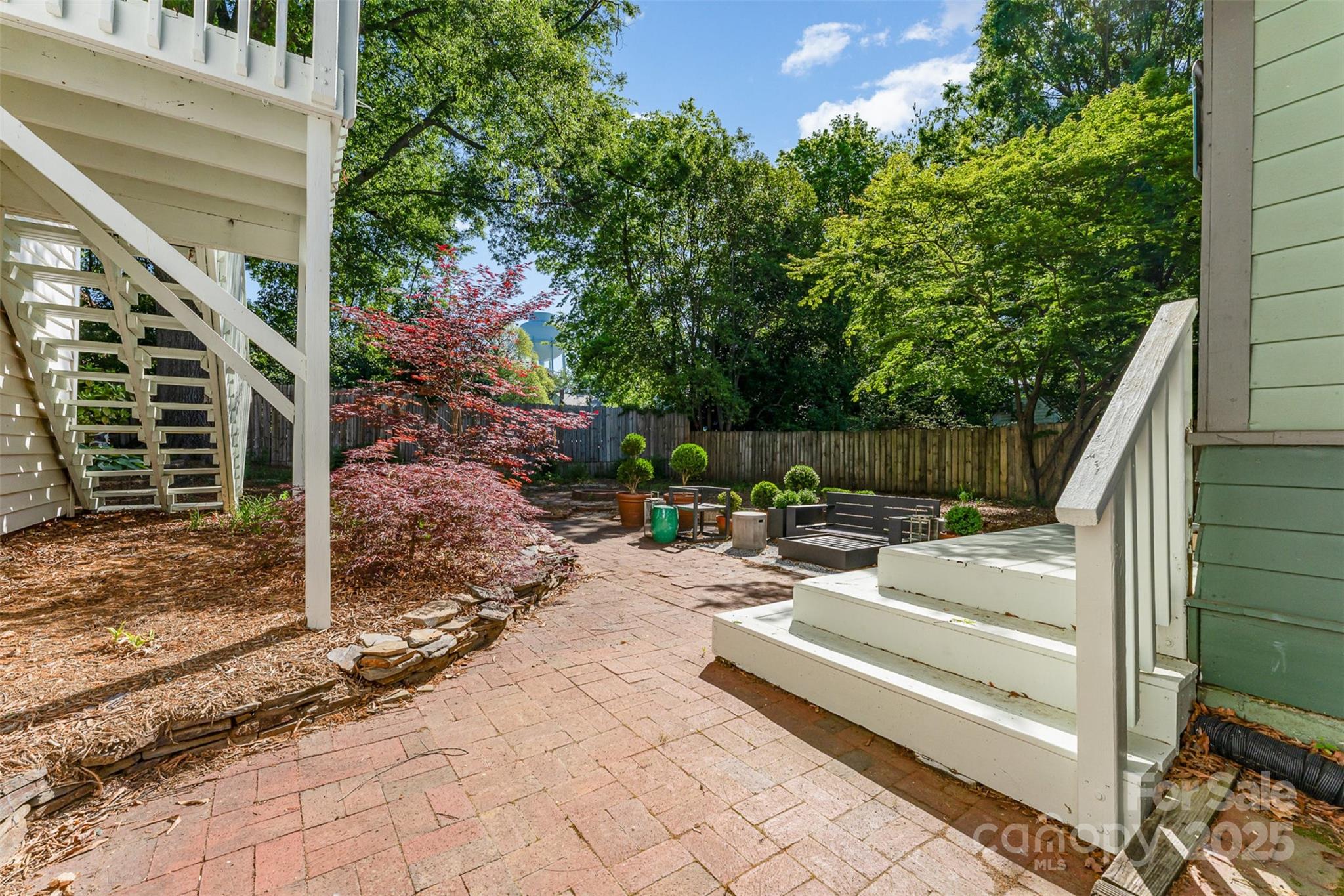 Historic District - Residential