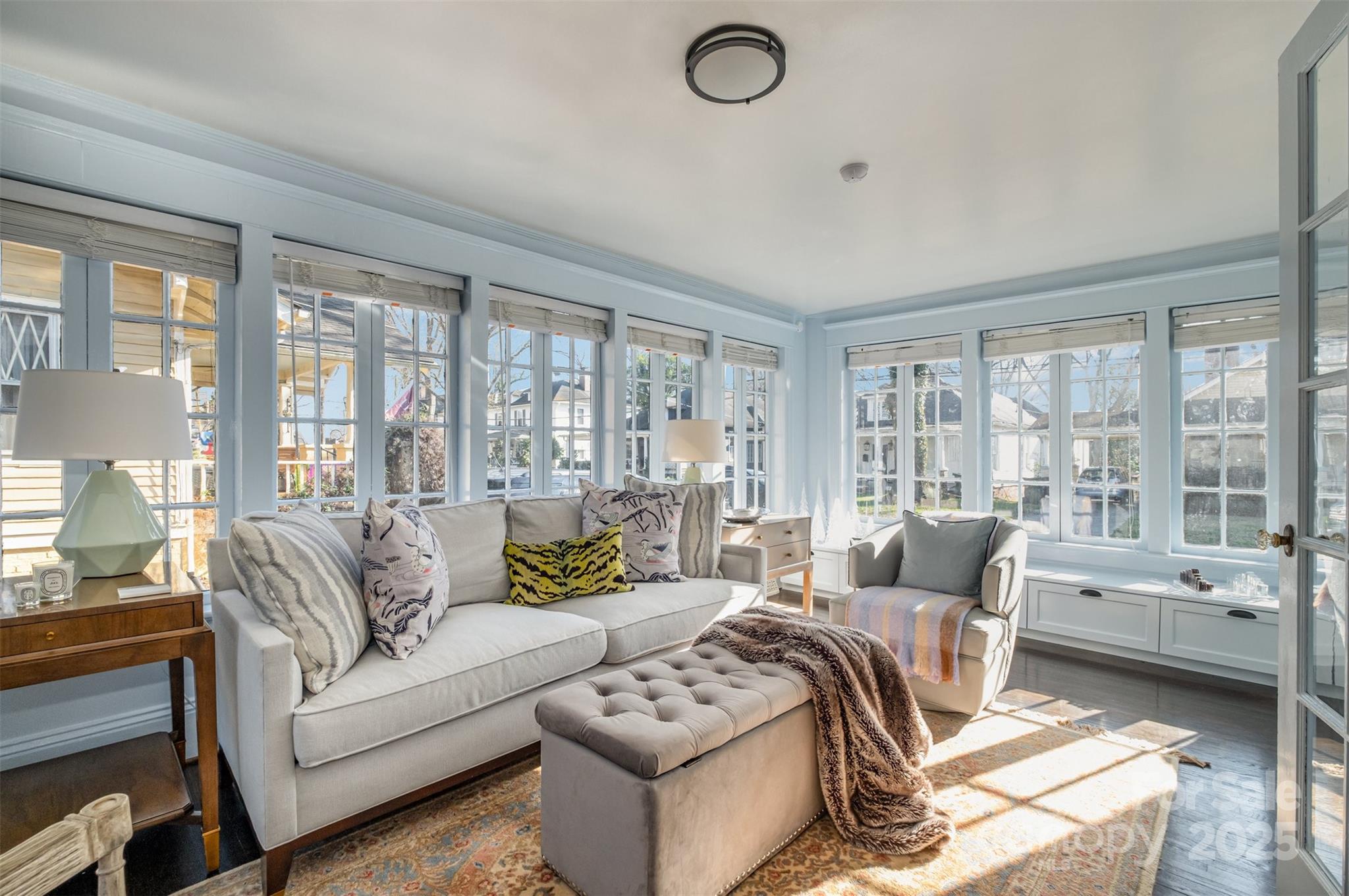 Historic District - Residential