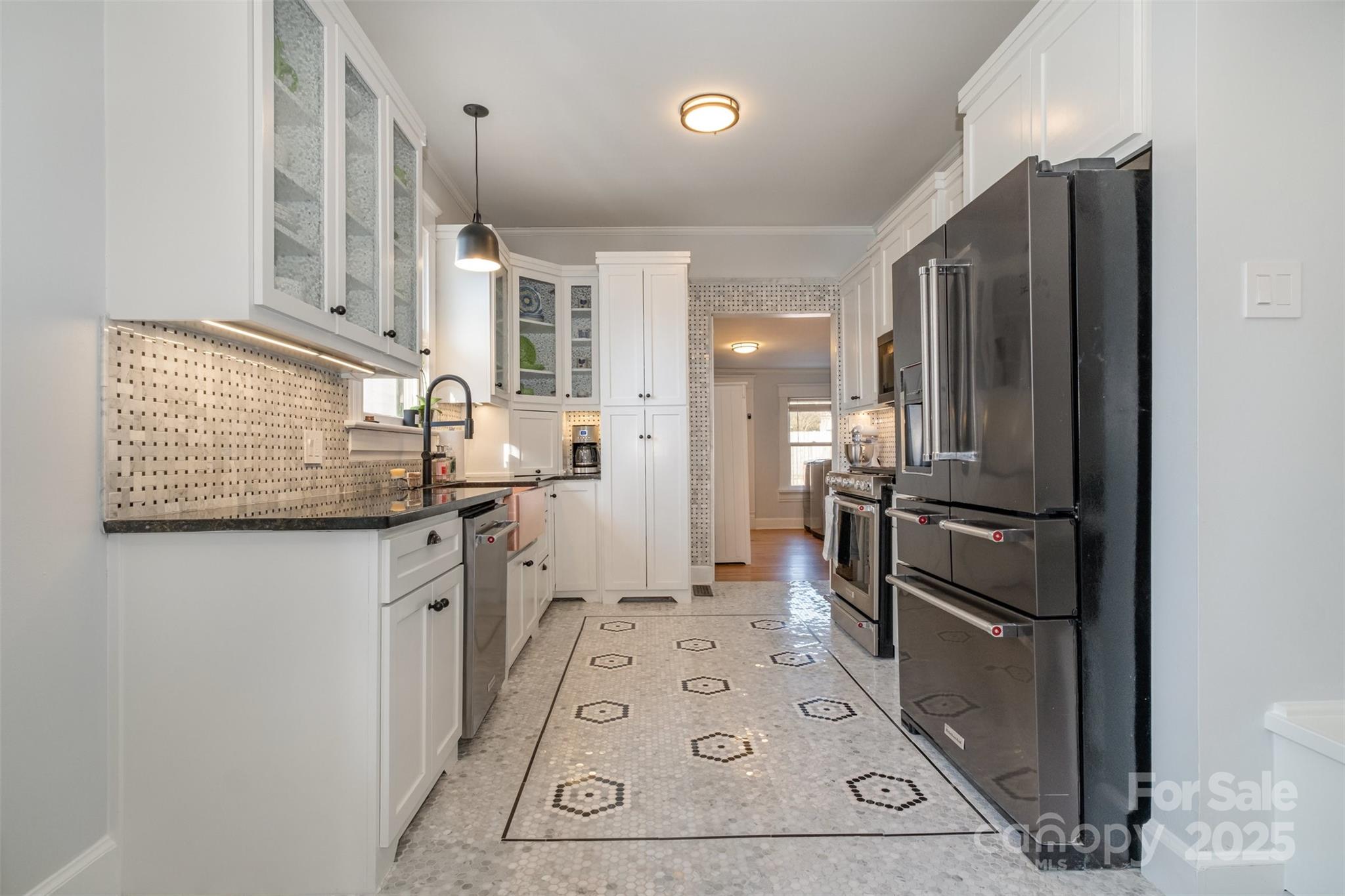 Historic District - Residential