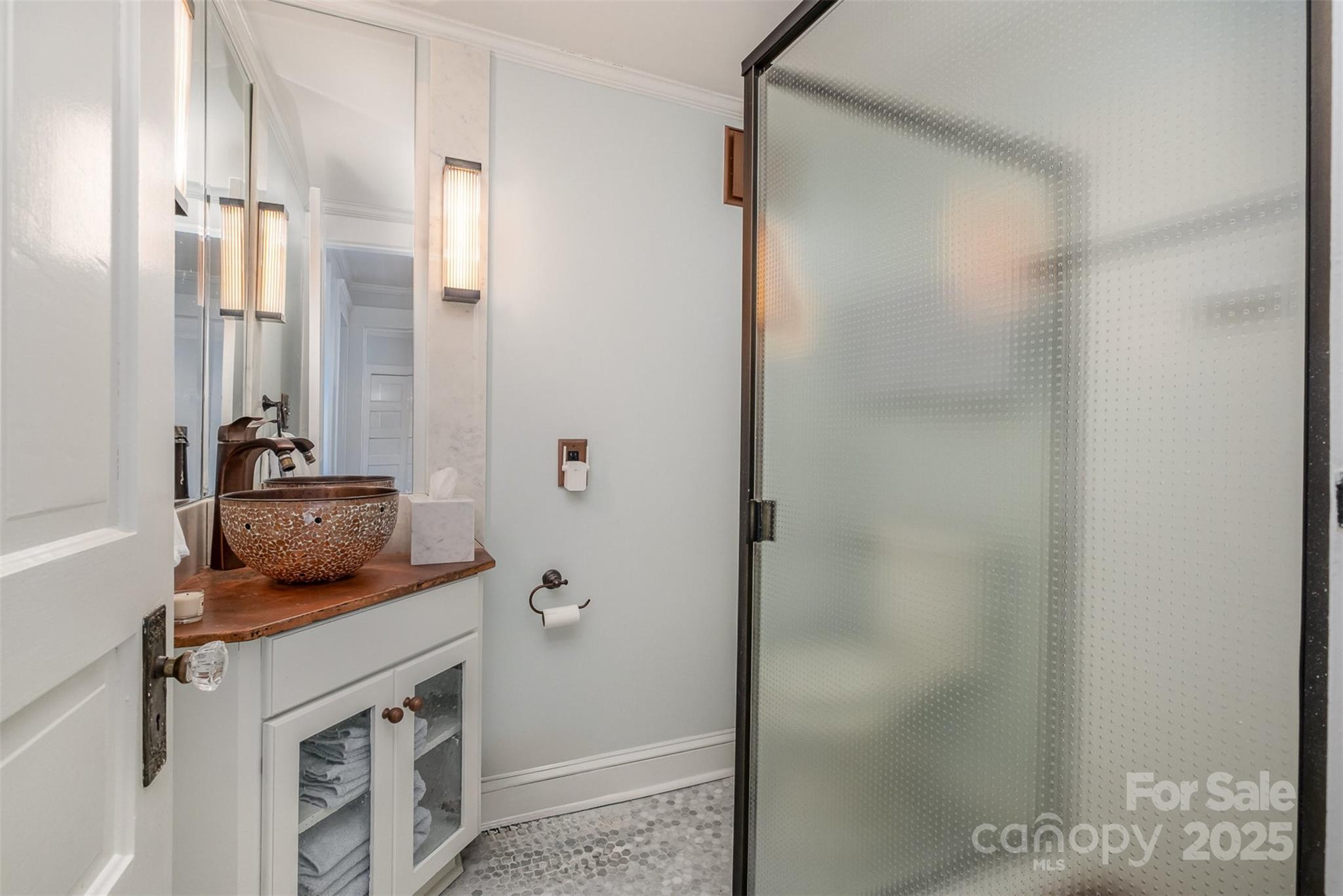 Historic District - Residential