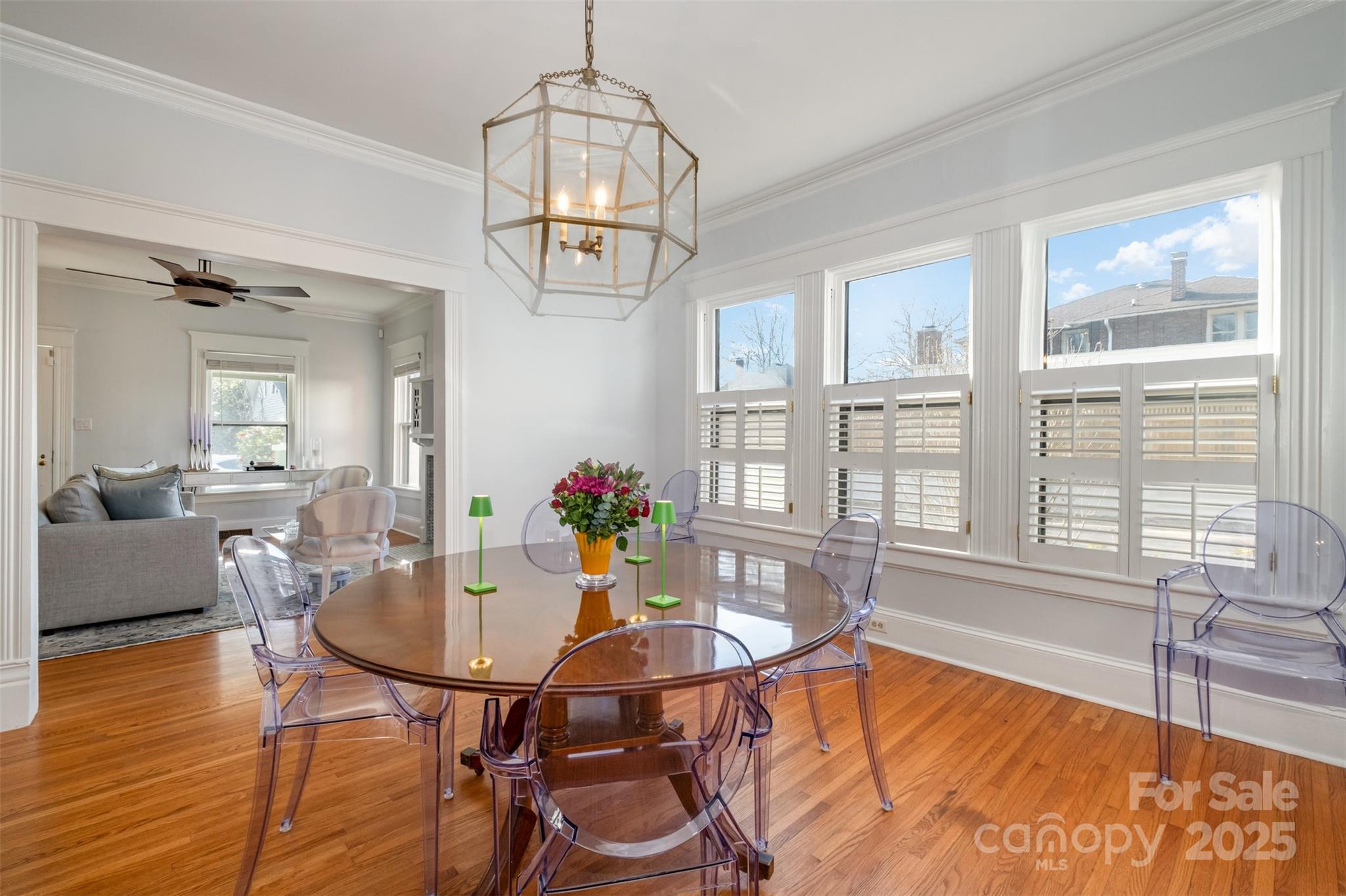 Historic District - Residential