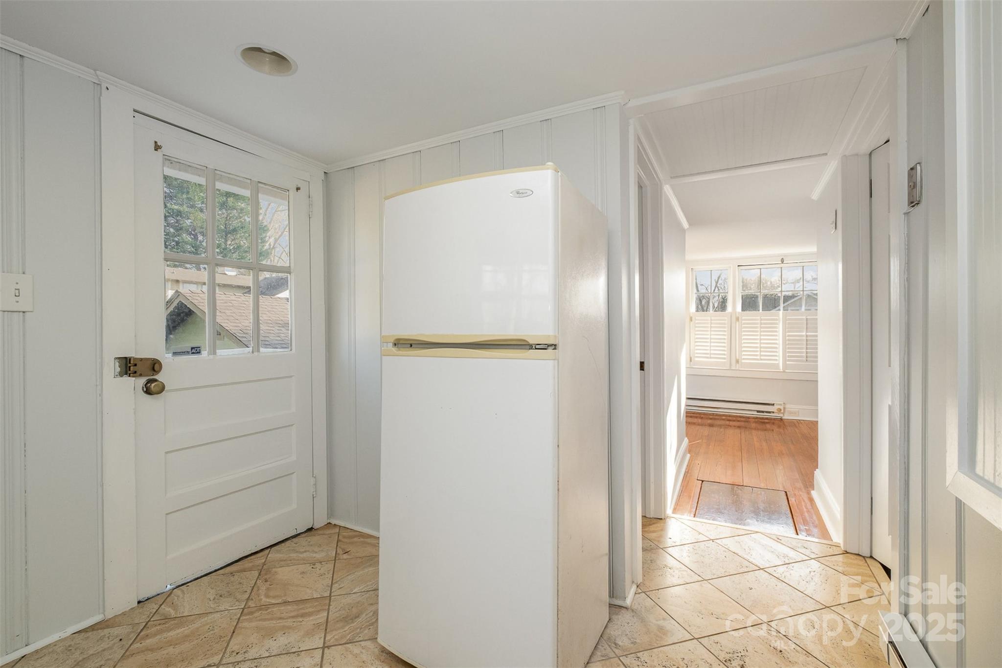 Historic District - Residential