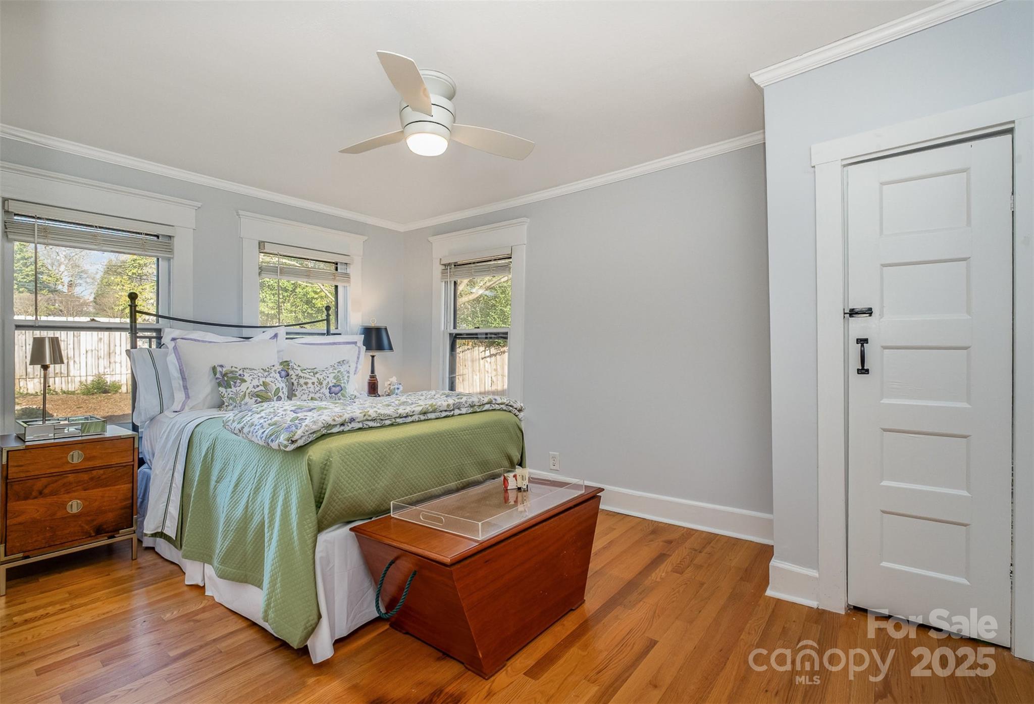 Historic District - Residential