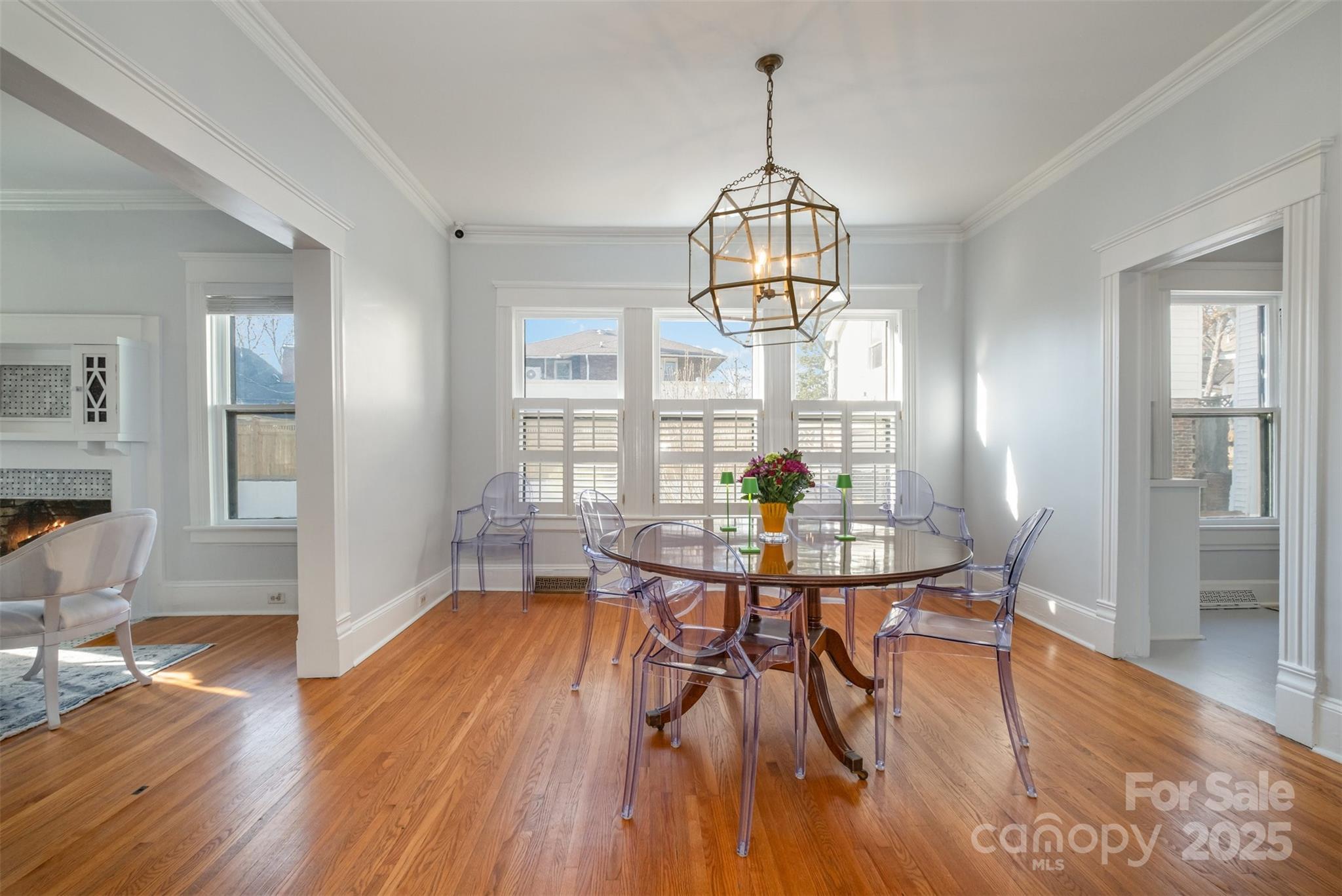 Historic District - Residential