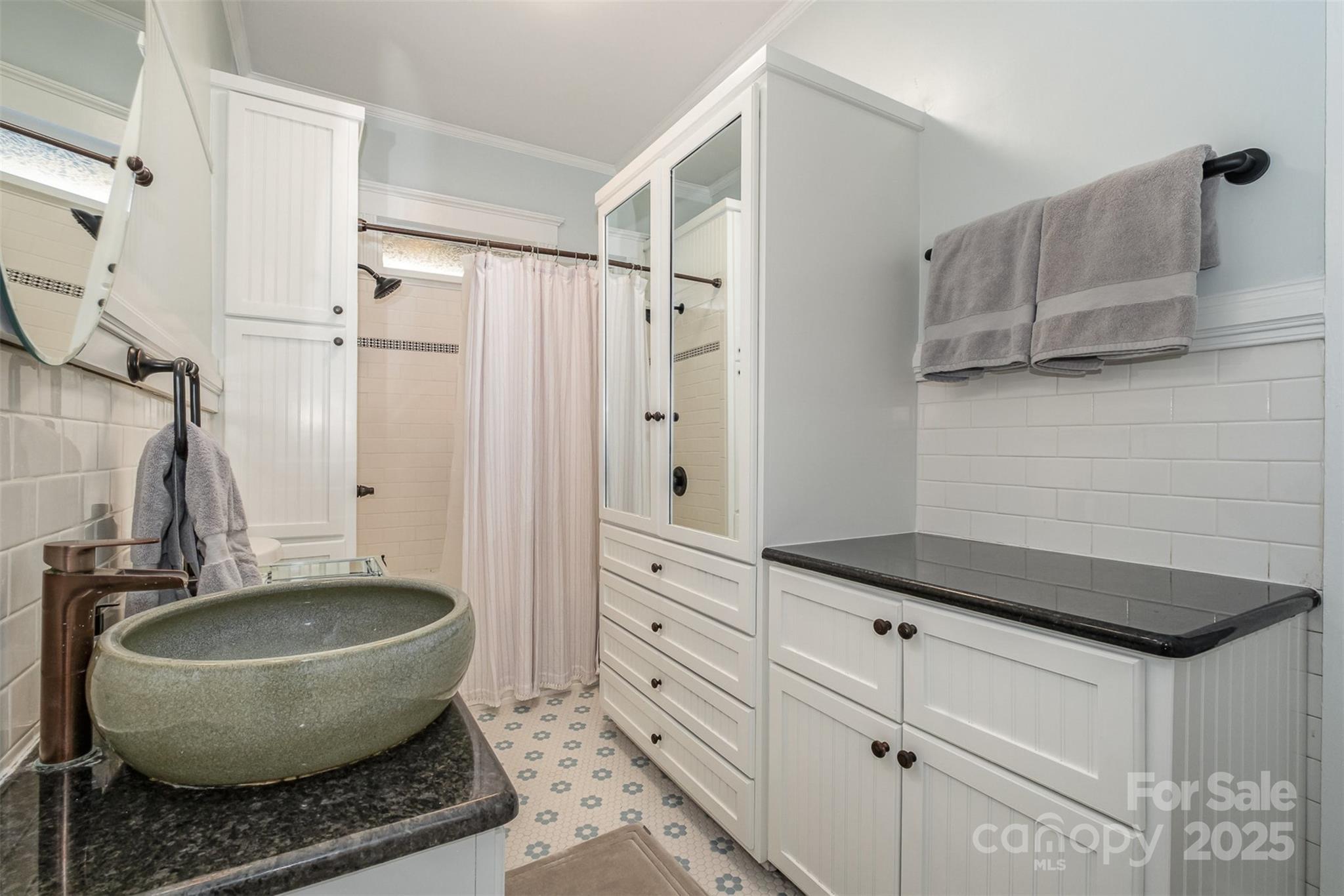 Historic District - Residential