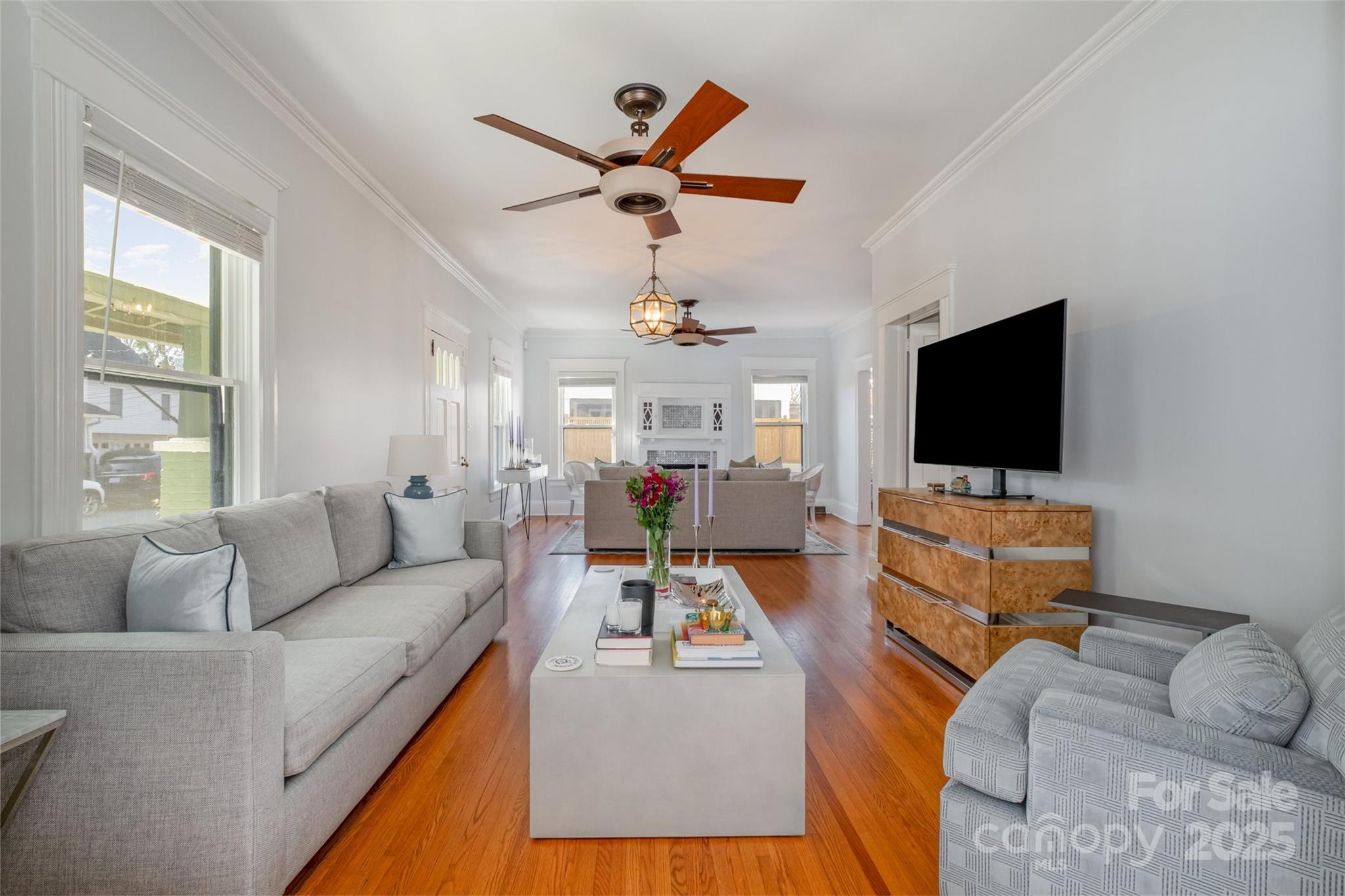 Historic District - Residential