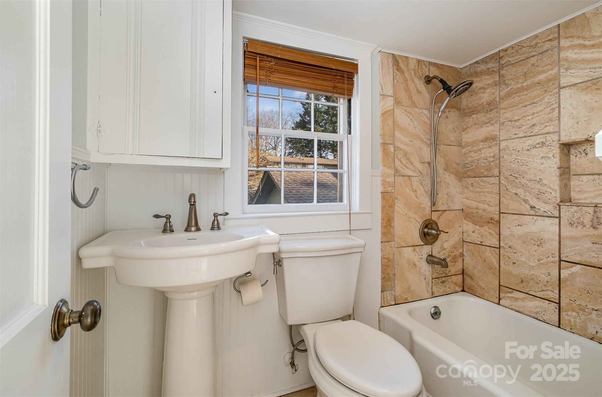 Historic District - Residential