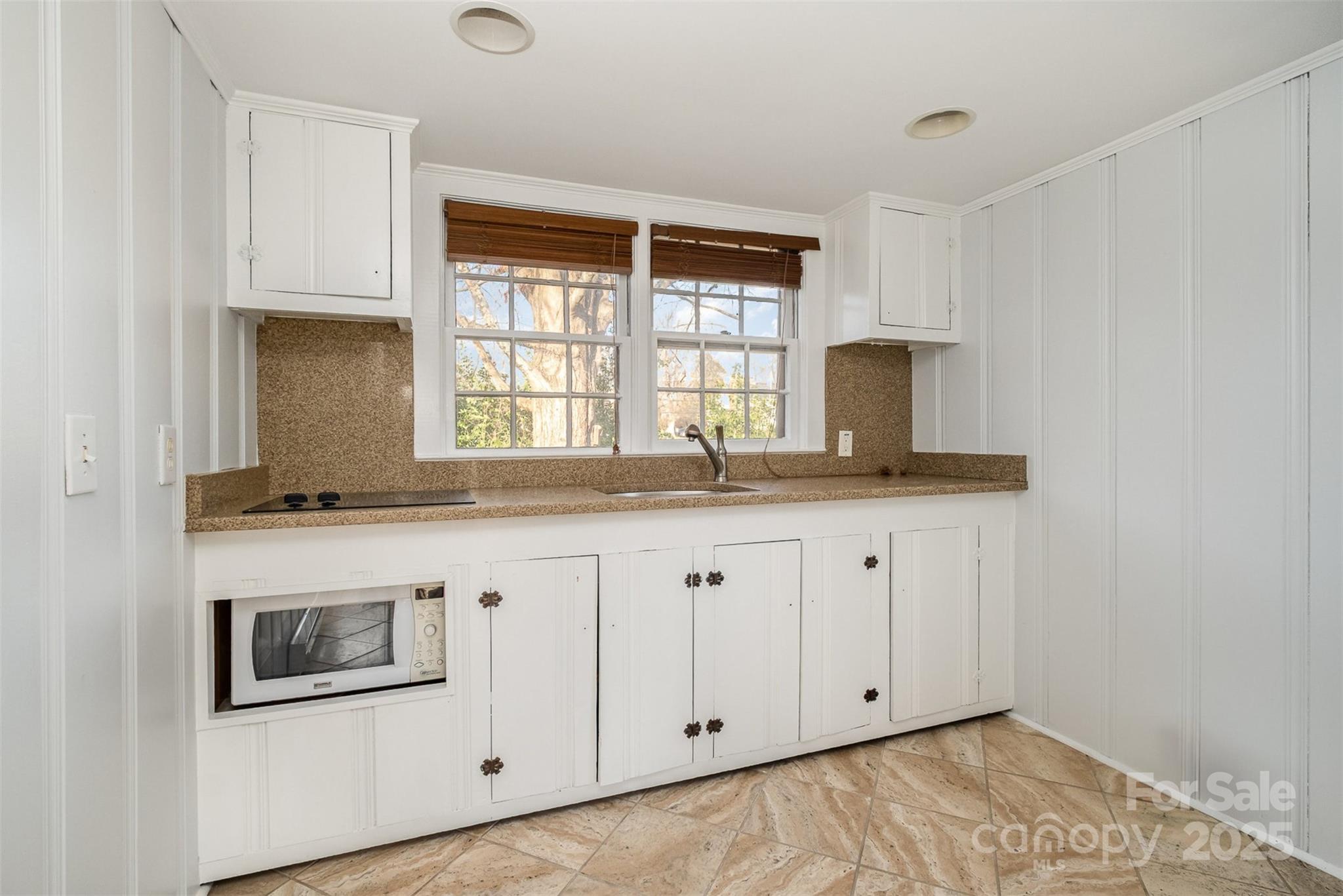 Historic District - Residential