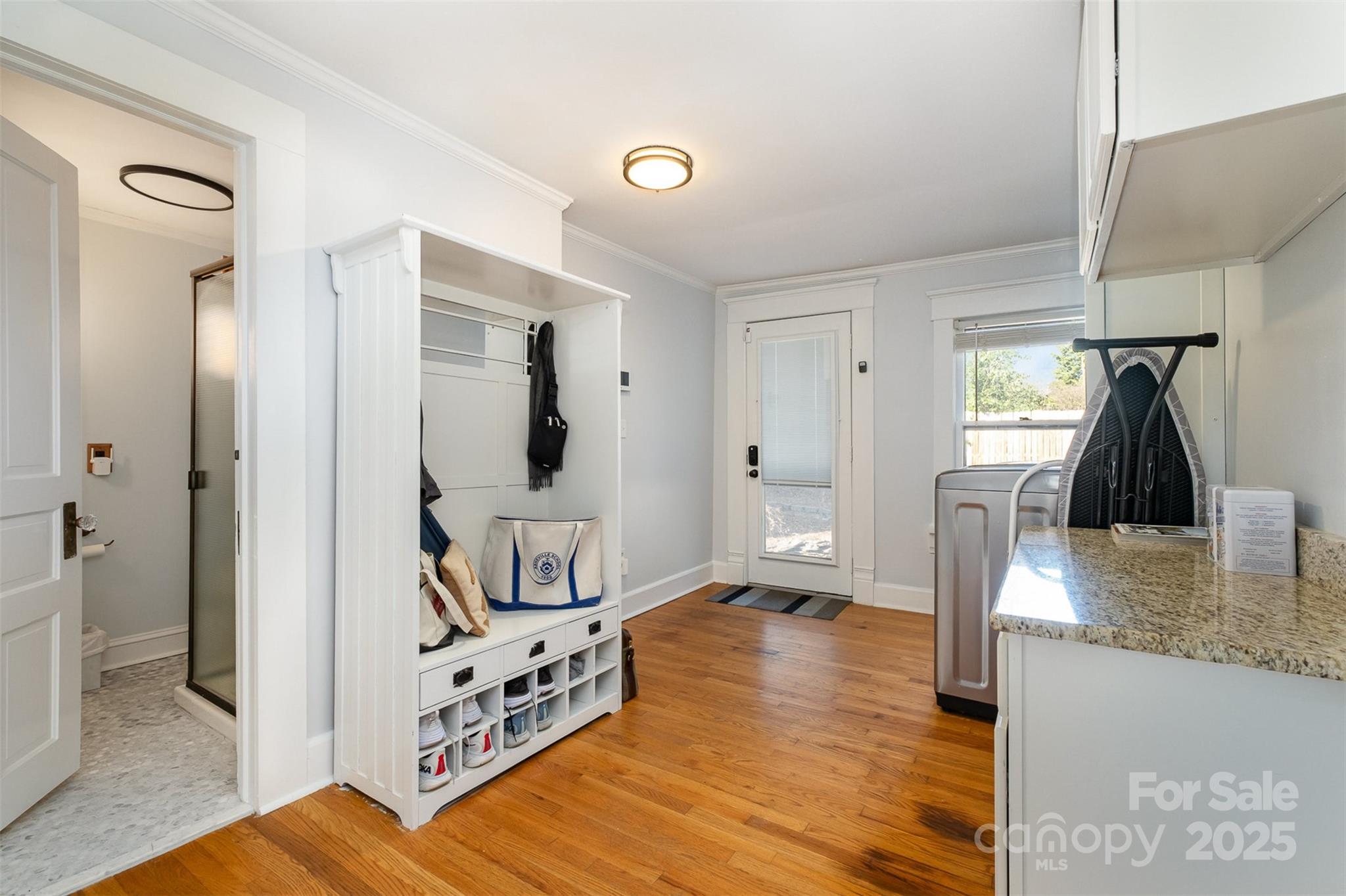 Historic District - Residential