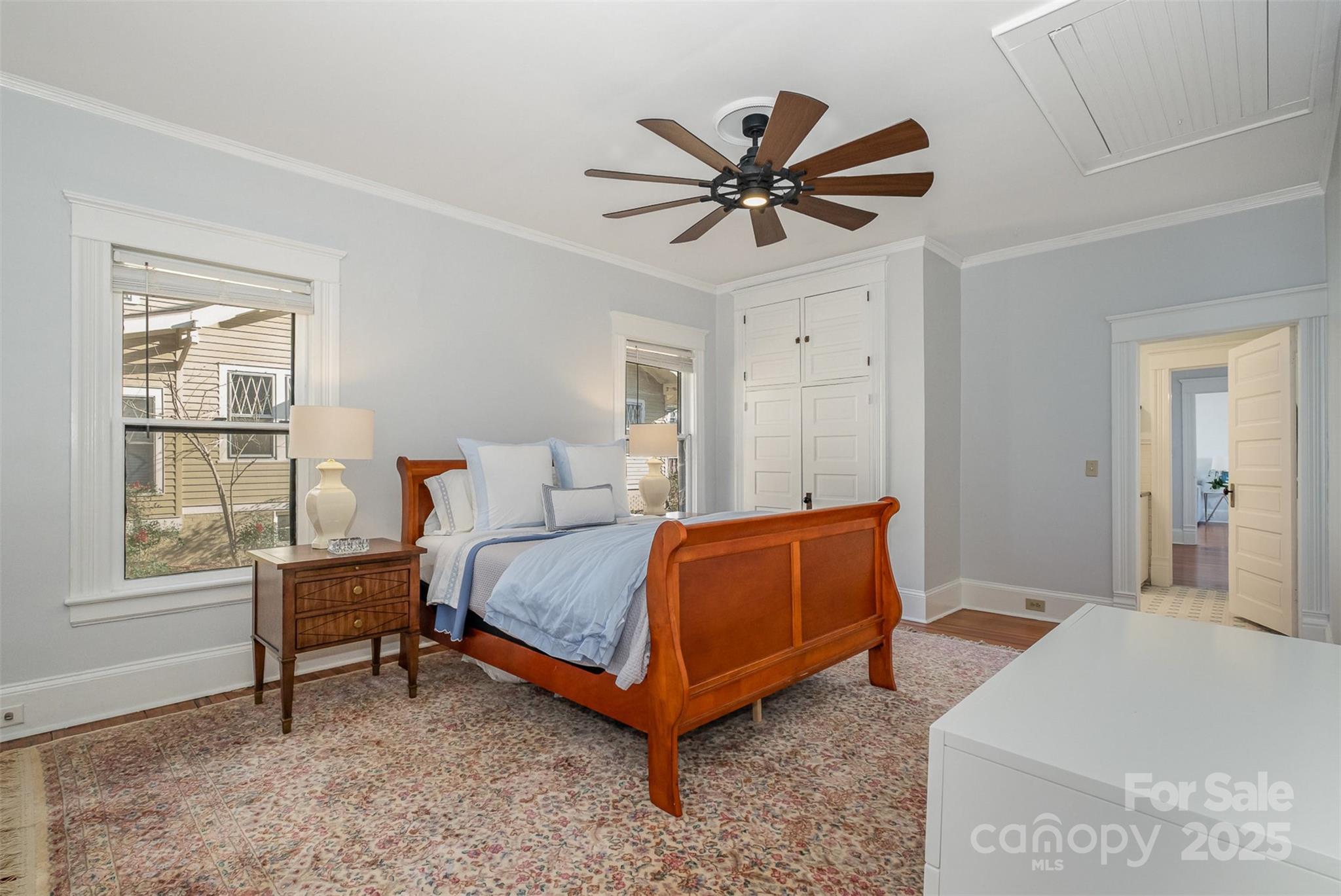 Historic District - Residential