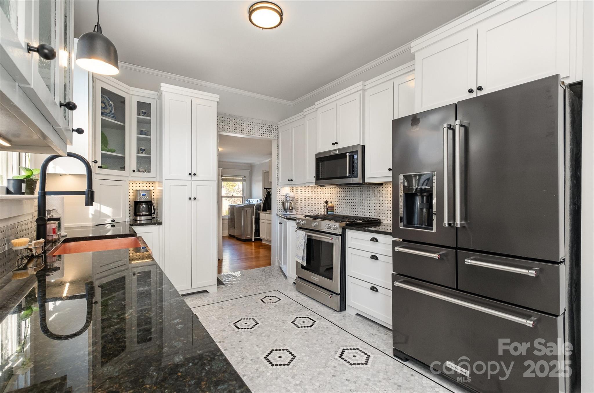 Historic District - Residential