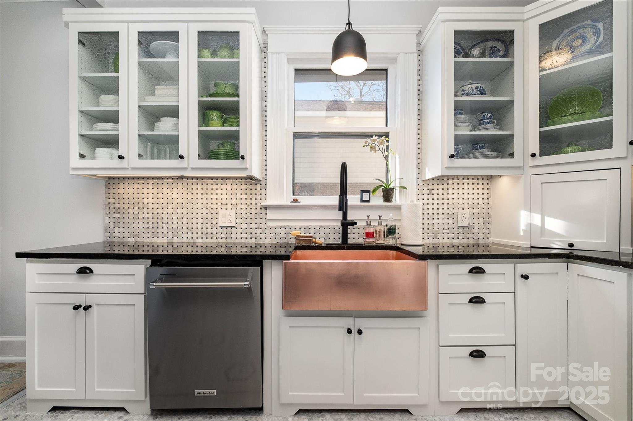 Historic District - Residential